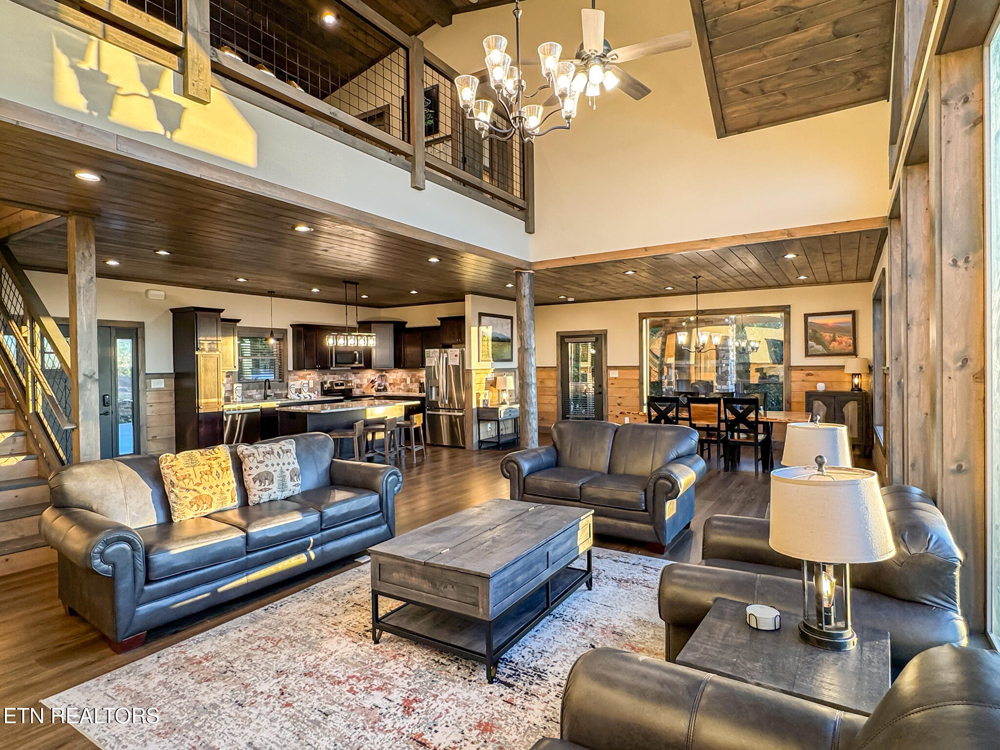 3101 Lexy Lane Sevierville TN 37862