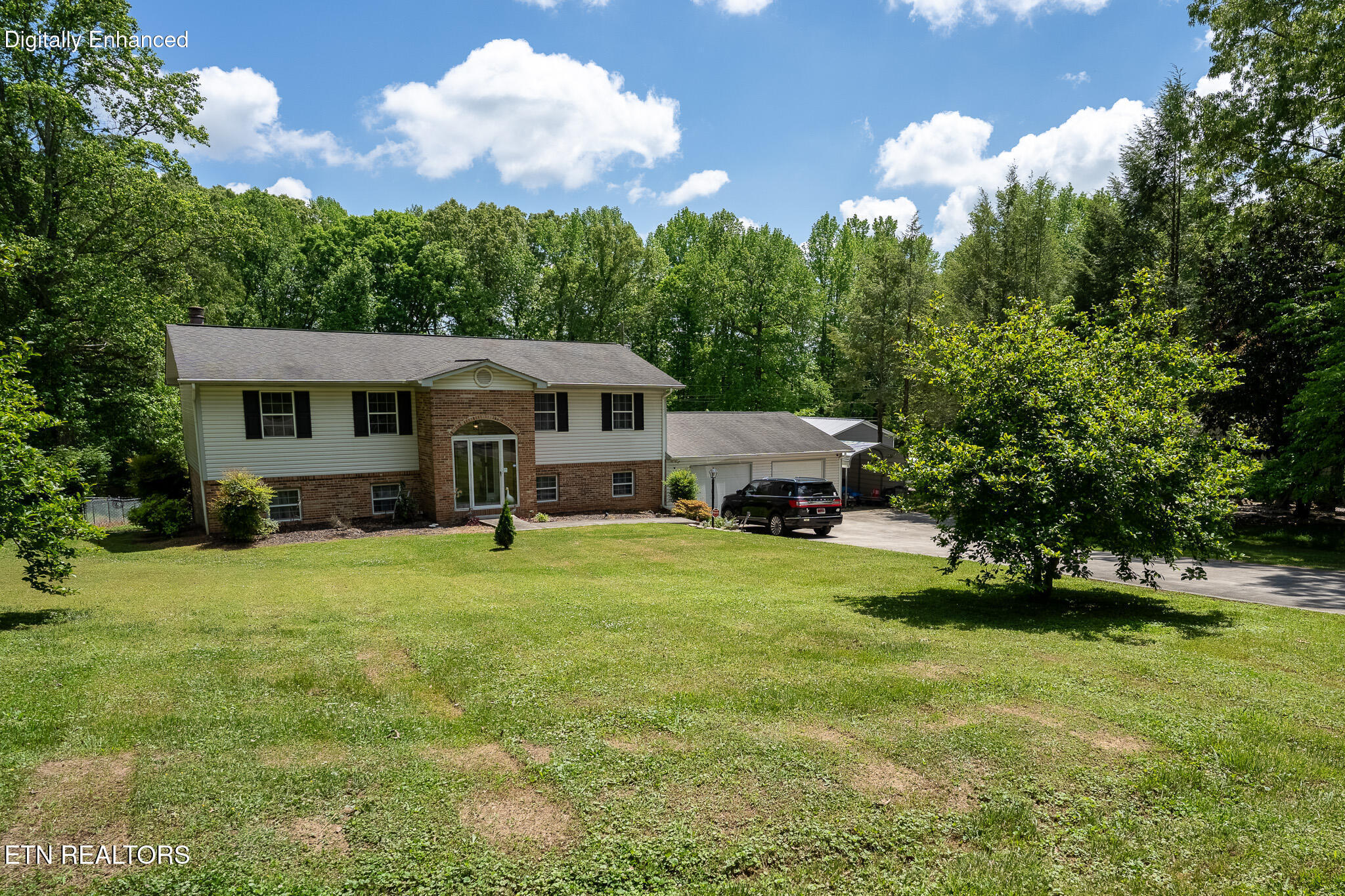 663 W Hills Drive Harriman TN 37748