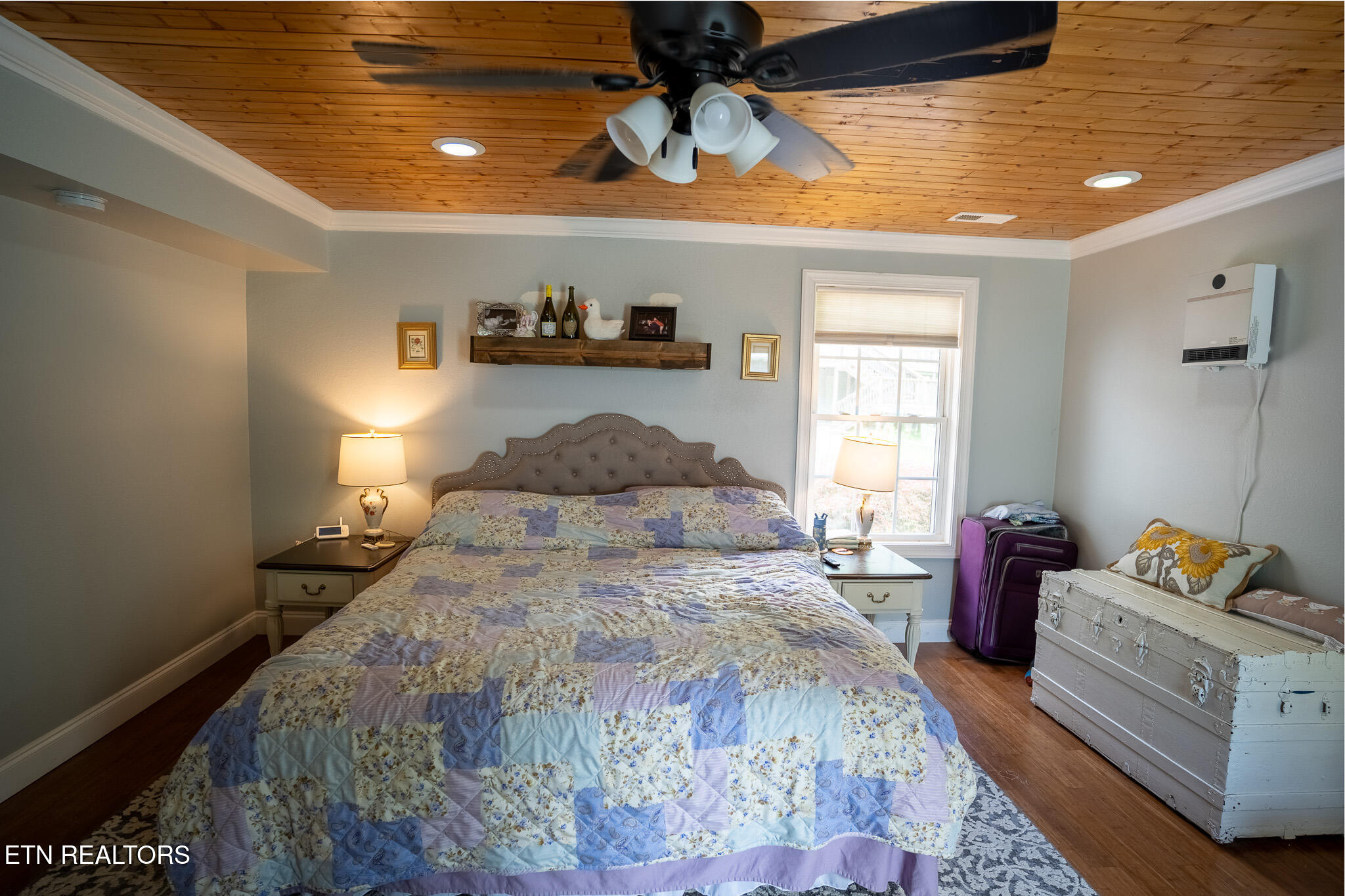 663 W Hills Drive Harriman TN 37748