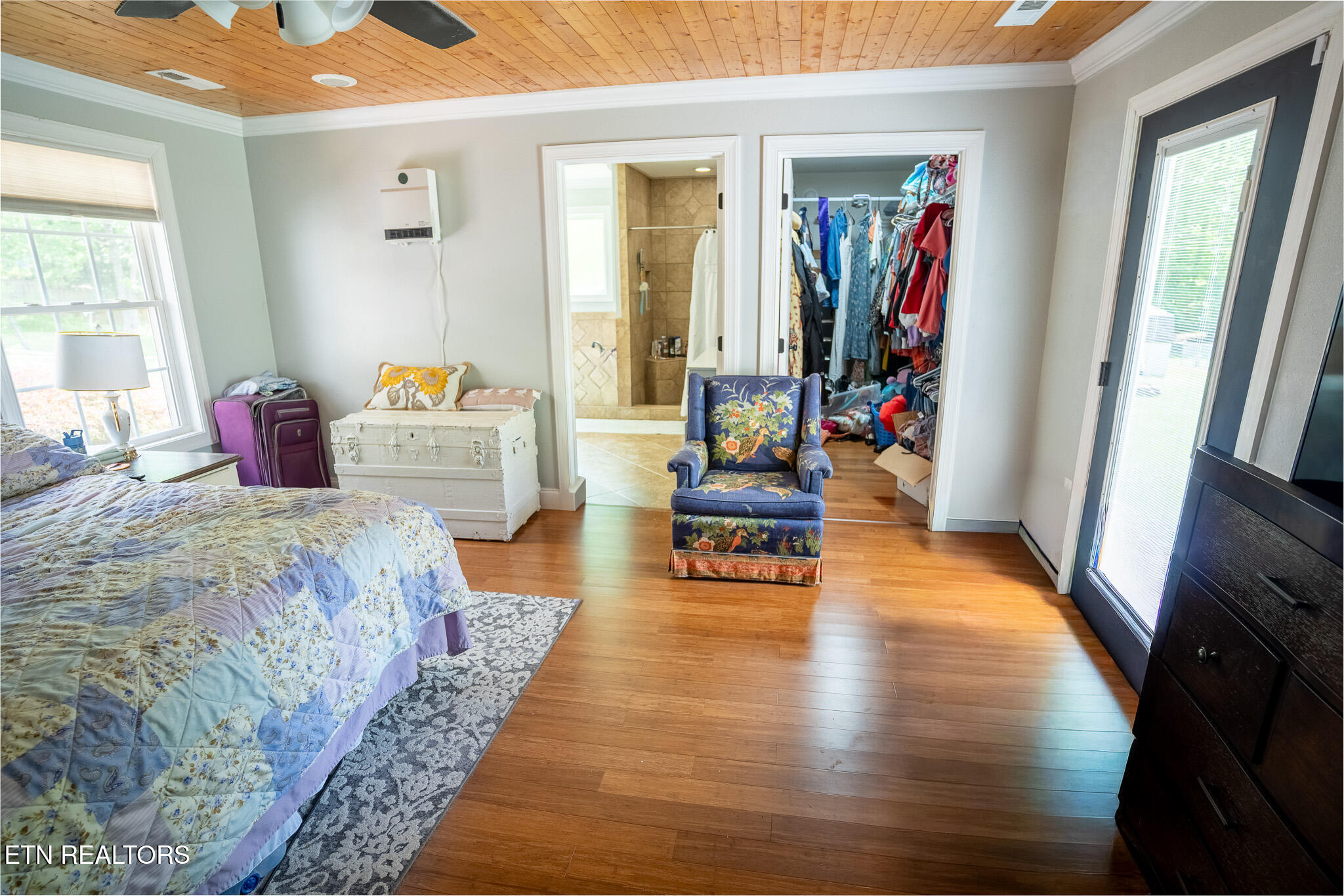 663 W Hills Drive Harriman TN 37748