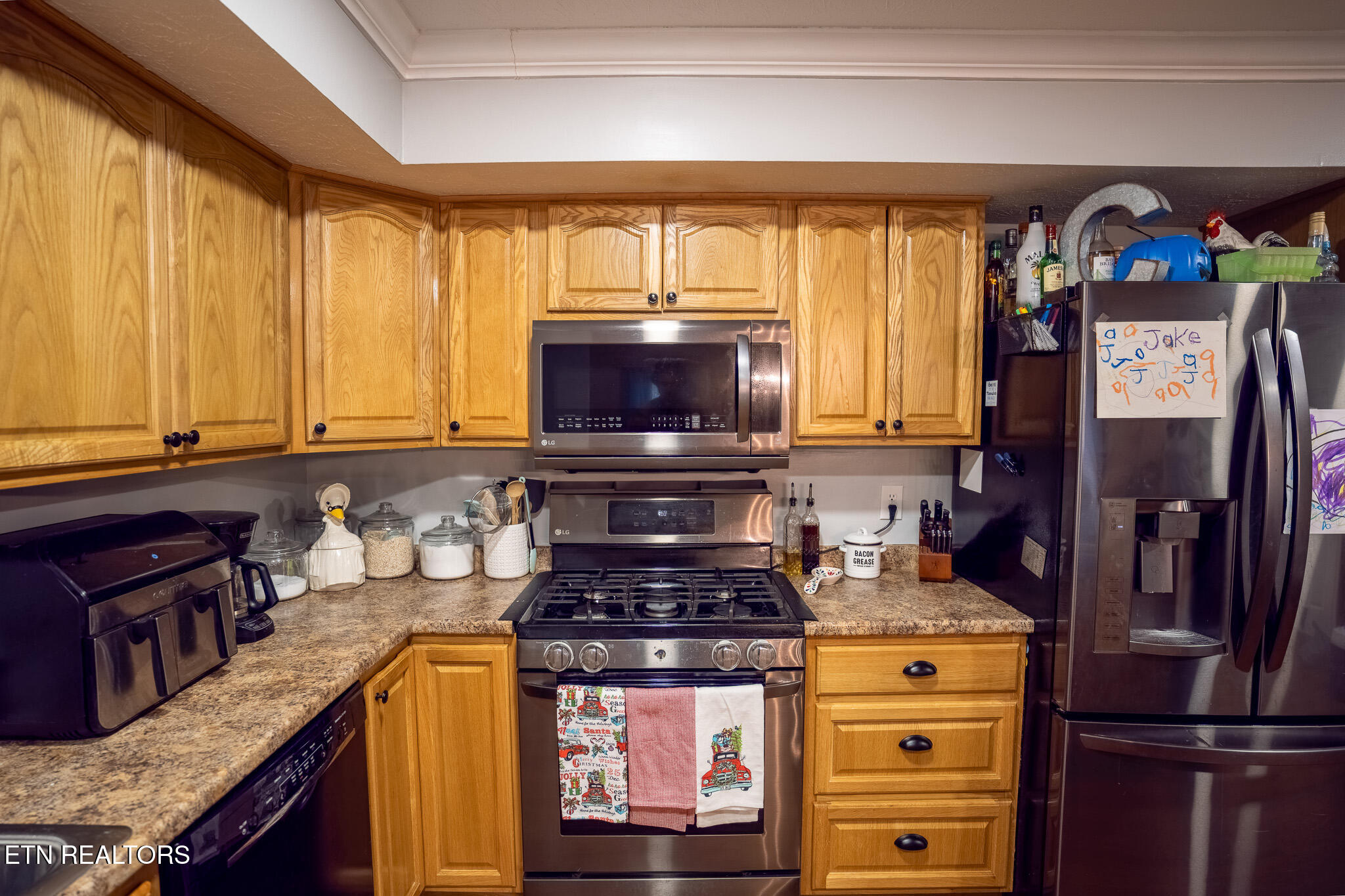 663 W Hills Drive Harriman TN 37748