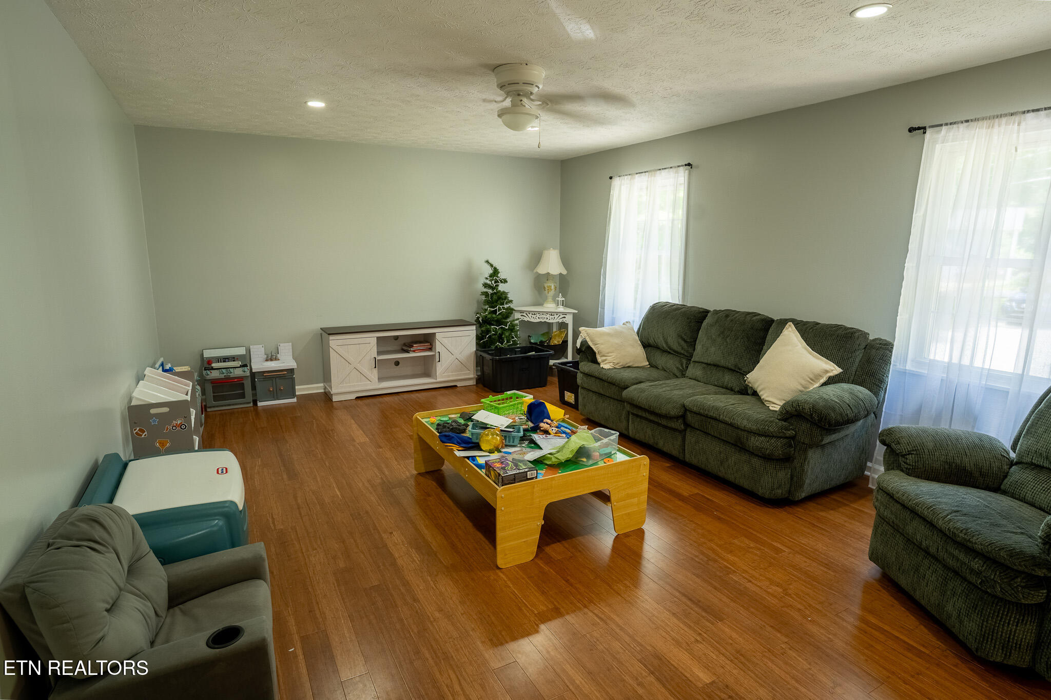 663 W Hills Drive Harriman TN 37748