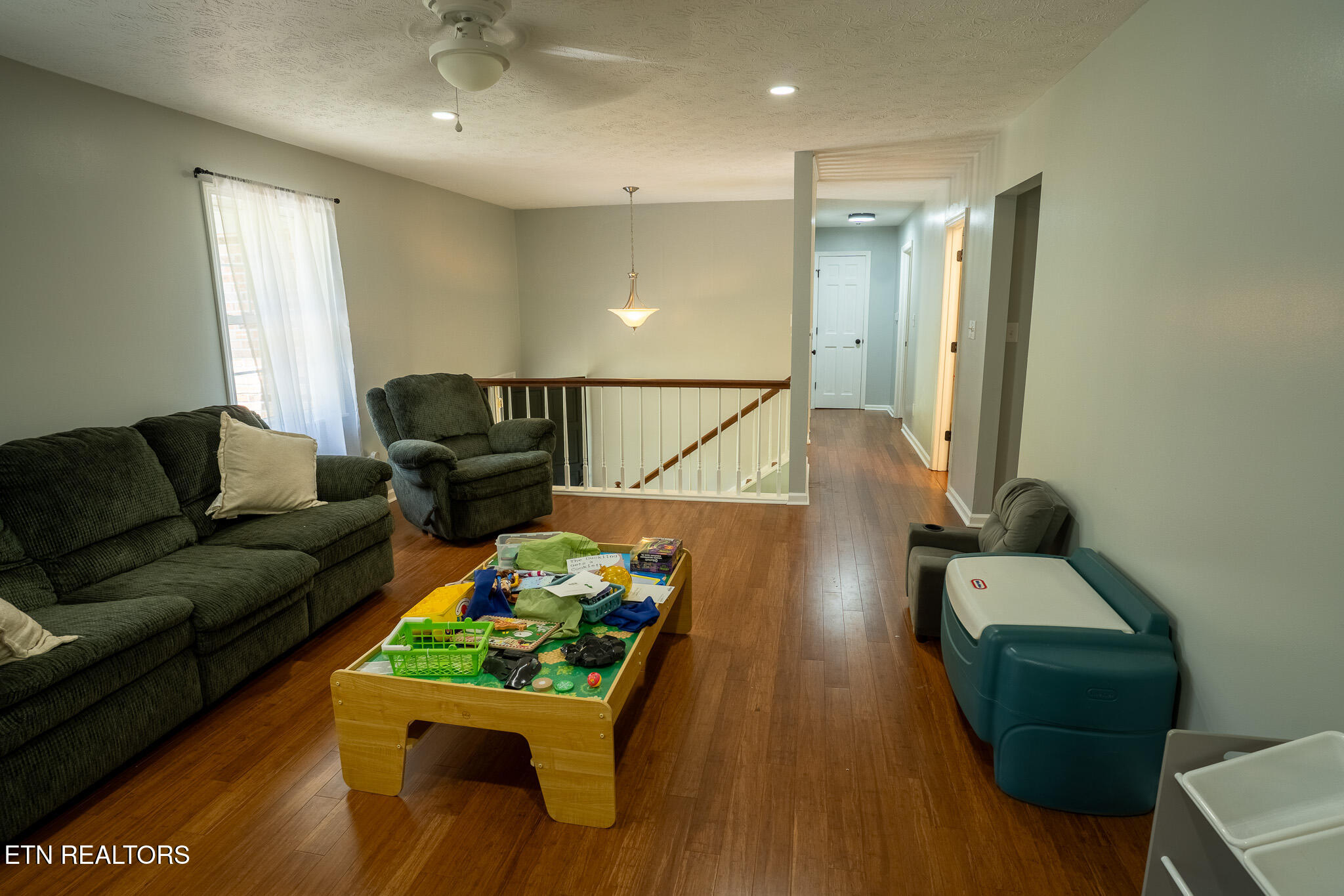 663 W Hills Drive Harriman TN 37748