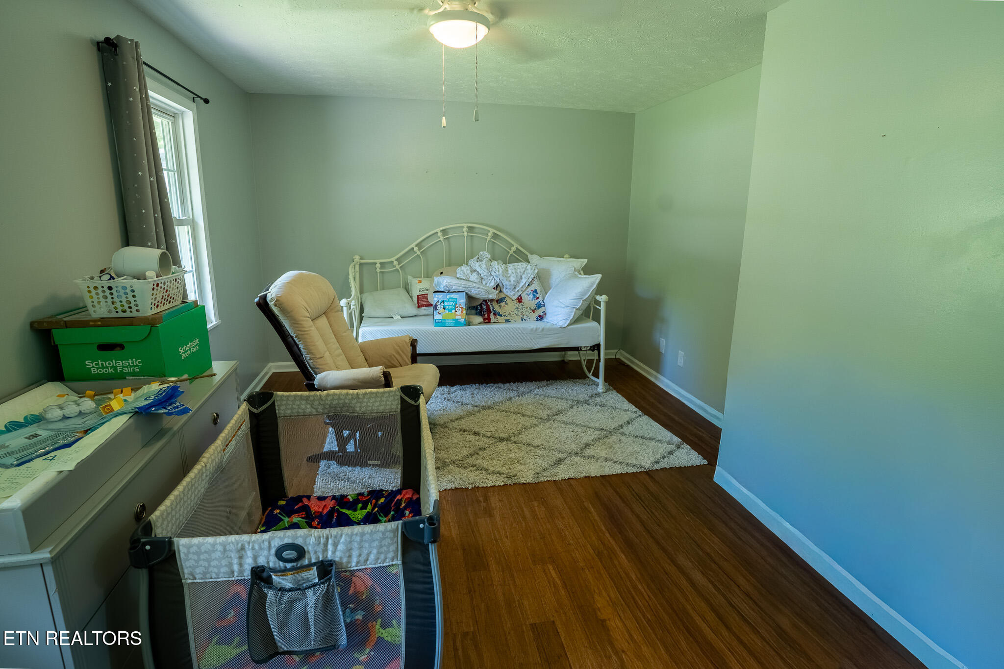 663 W Hills Drive Harriman TN 37748