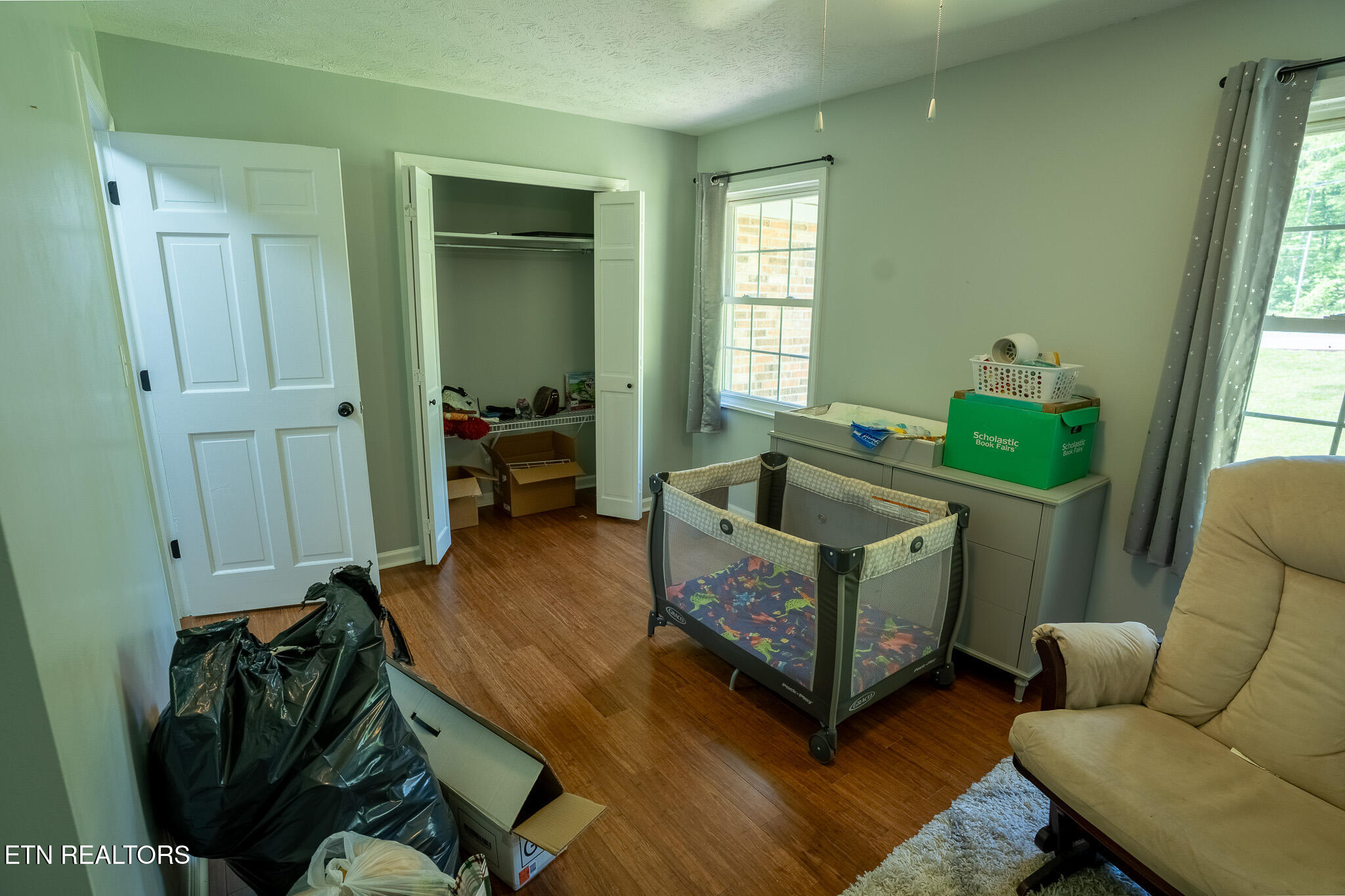 663 W Hills Drive Harriman TN 37748