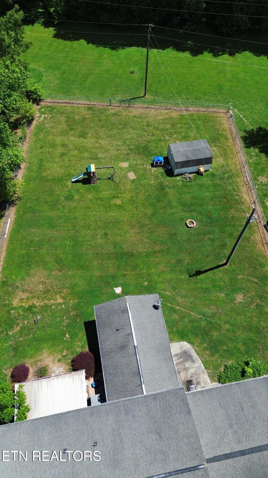 663 W Hills Drive Harriman TN 37748