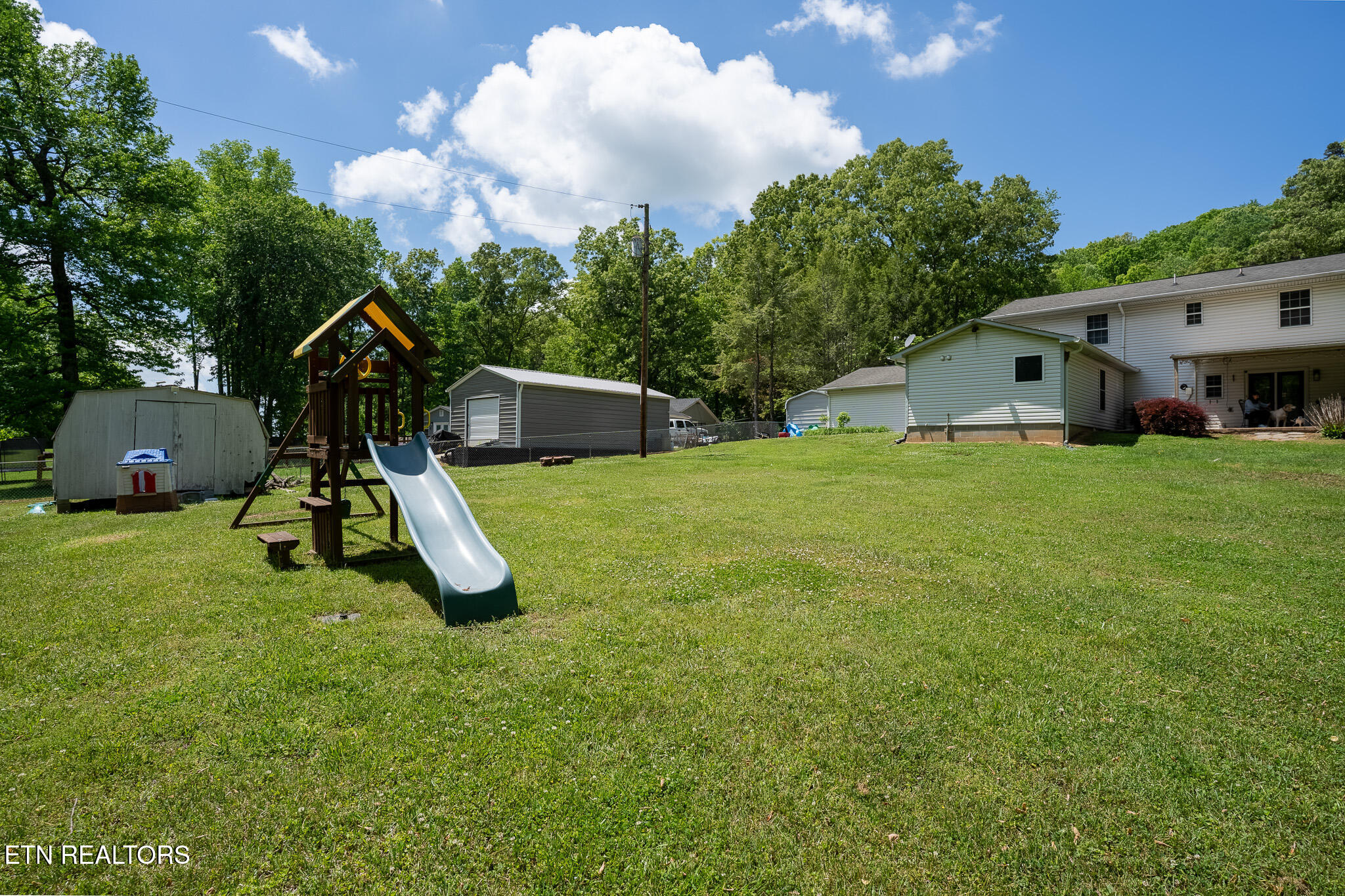 663 W Hills Drive Harriman TN 37748
