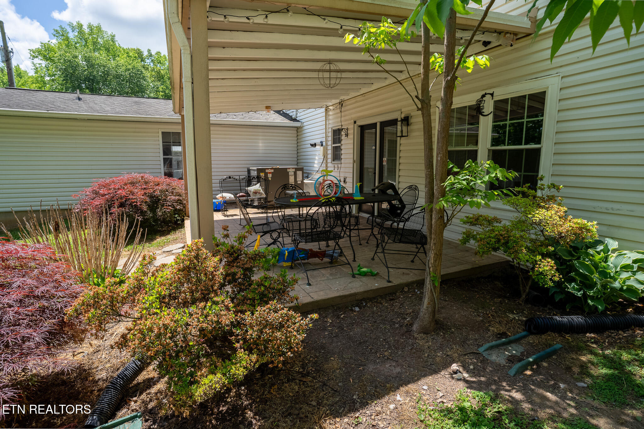663 W Hills Drive Harriman TN 37748