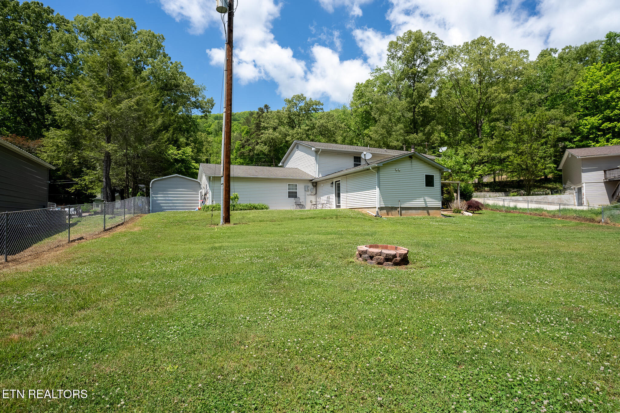 663 W Hills Drive Harriman TN 37748