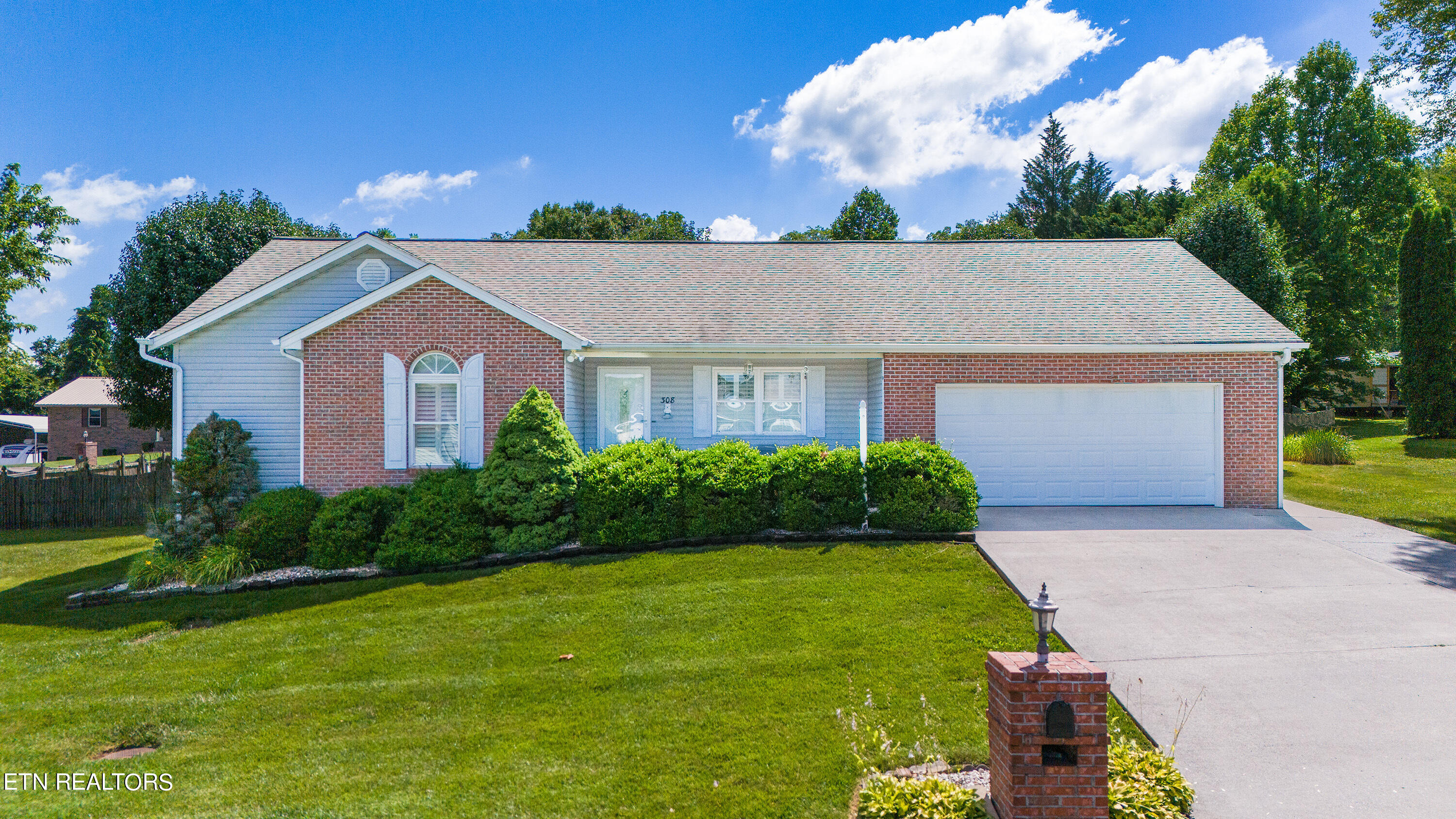 308 Basilfield Drive Knoxville TN 37920