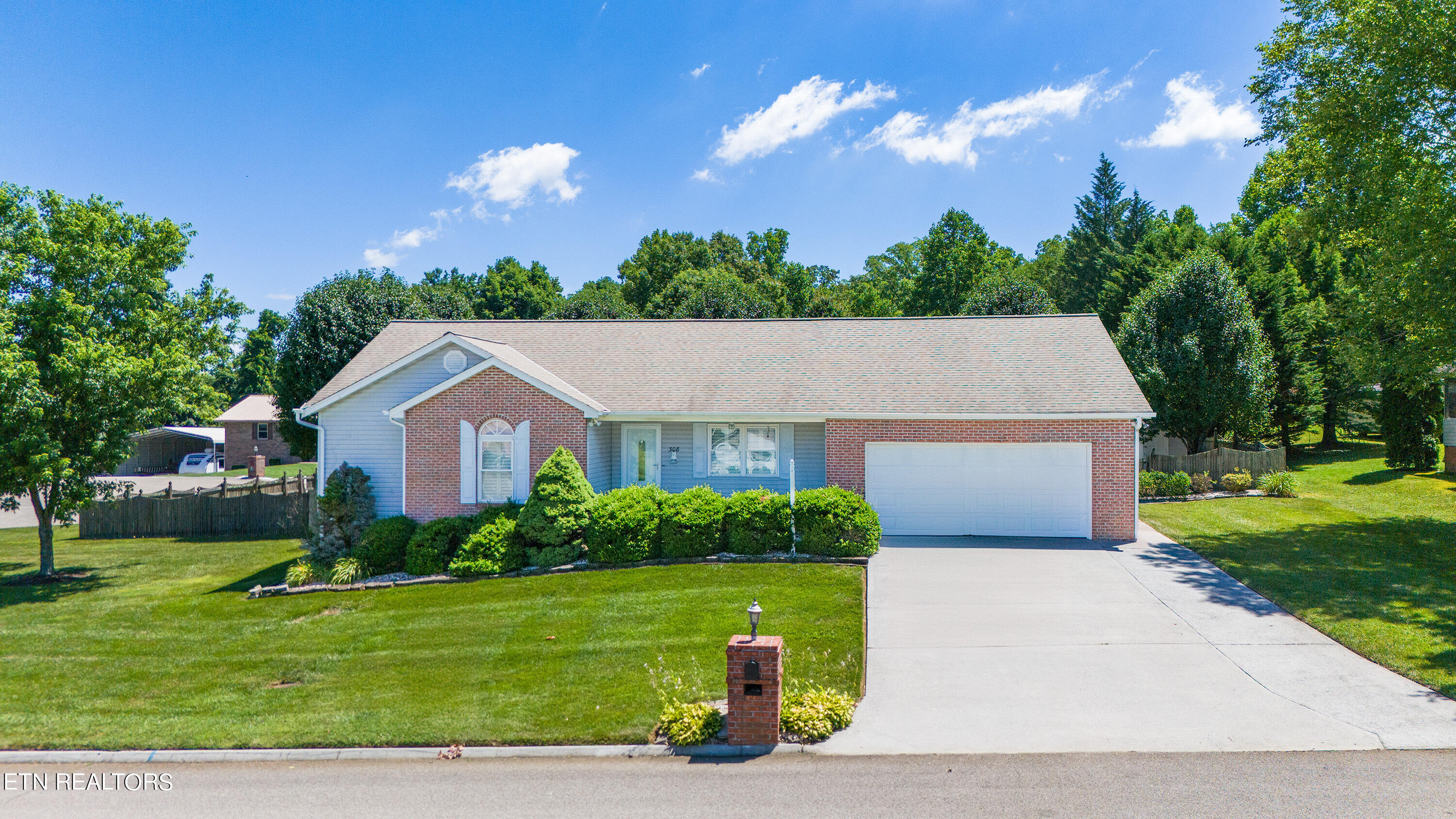 308 Basilfield Drive Knoxville TN 37920