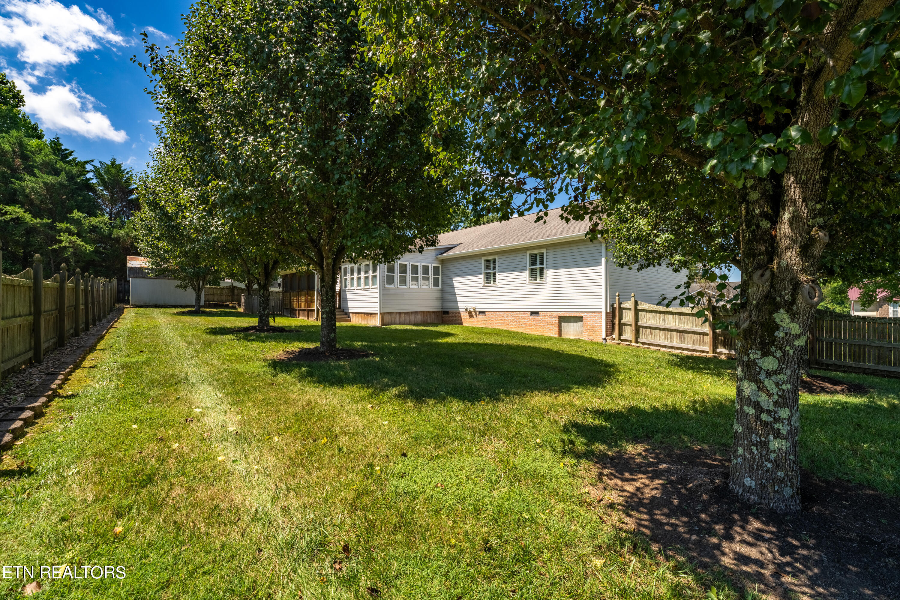 308 Basilfield Drive Knoxville TN 37920