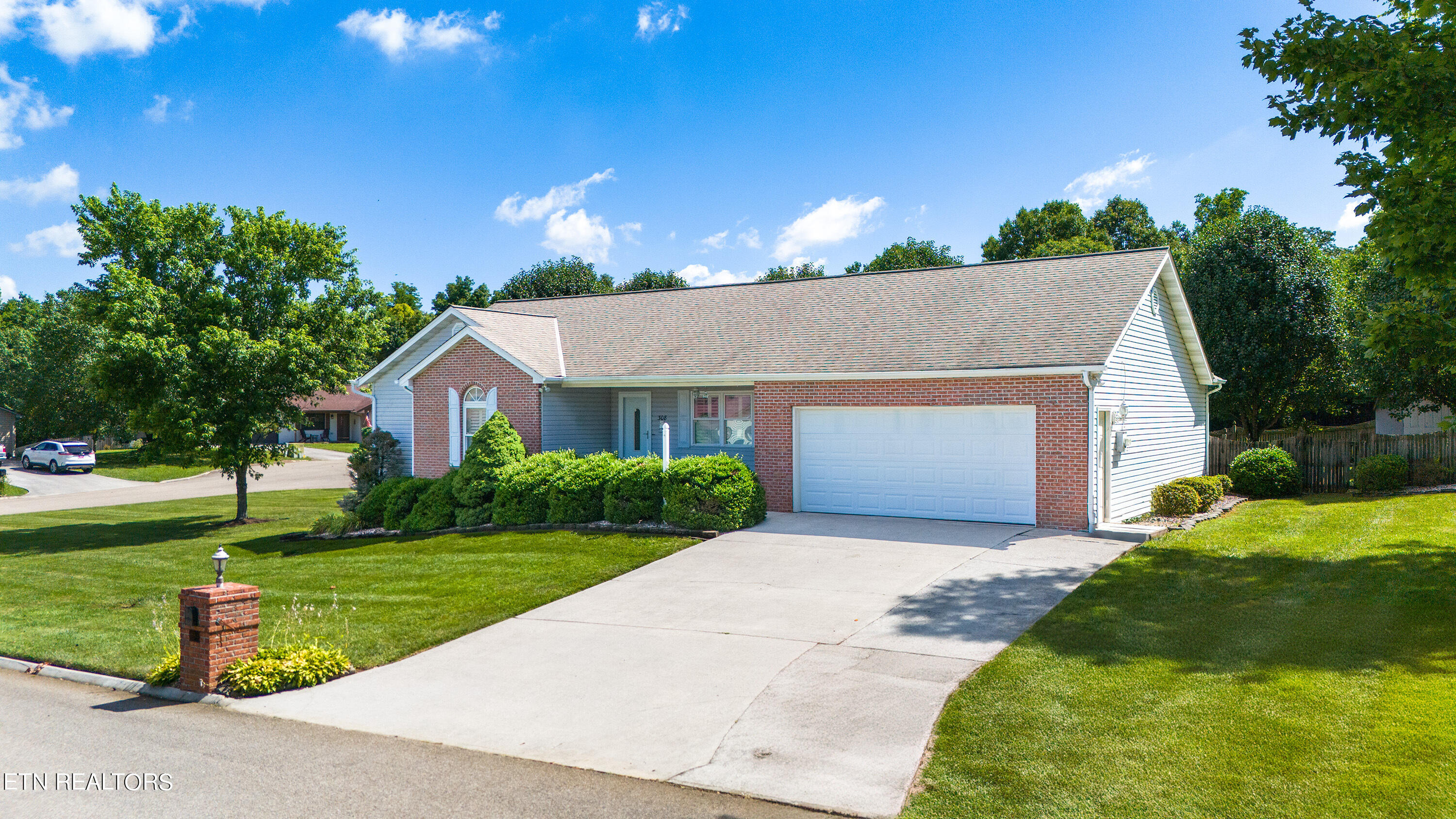 308 Basilfield Drive Knoxville TN 37920