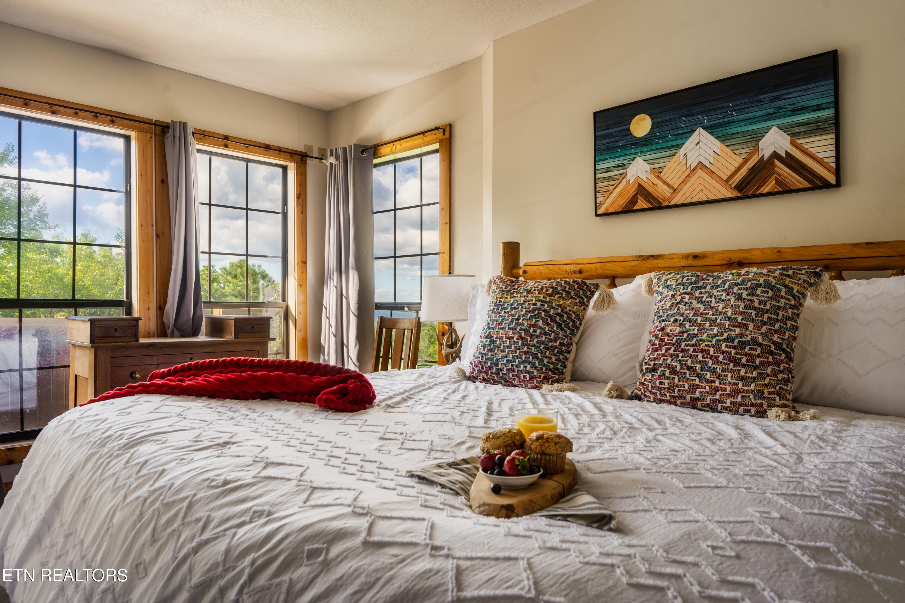 2226 Street Moritz Court Gatlinburg TN 37738