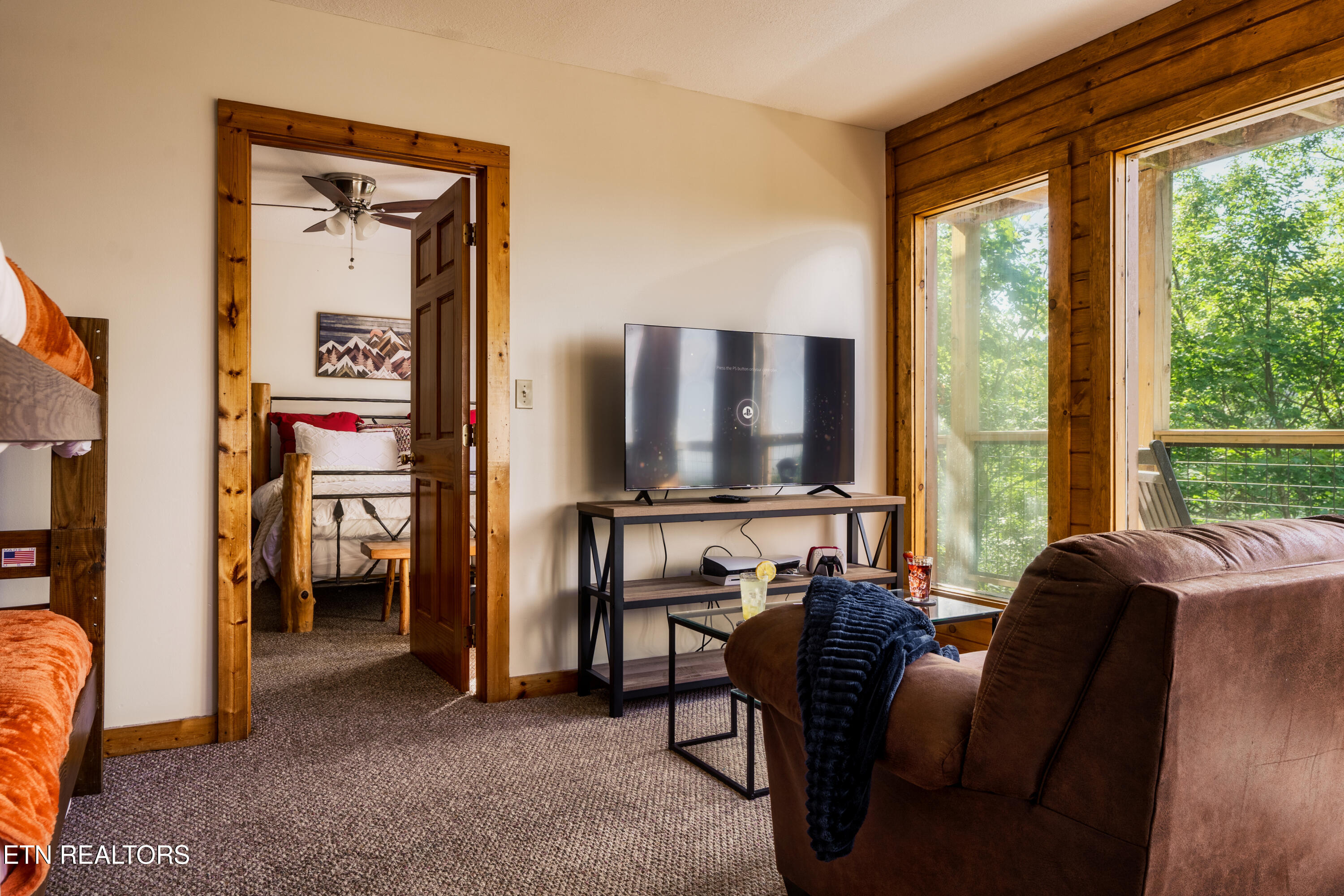 2226 Street Moritz Court Gatlinburg TN 37738