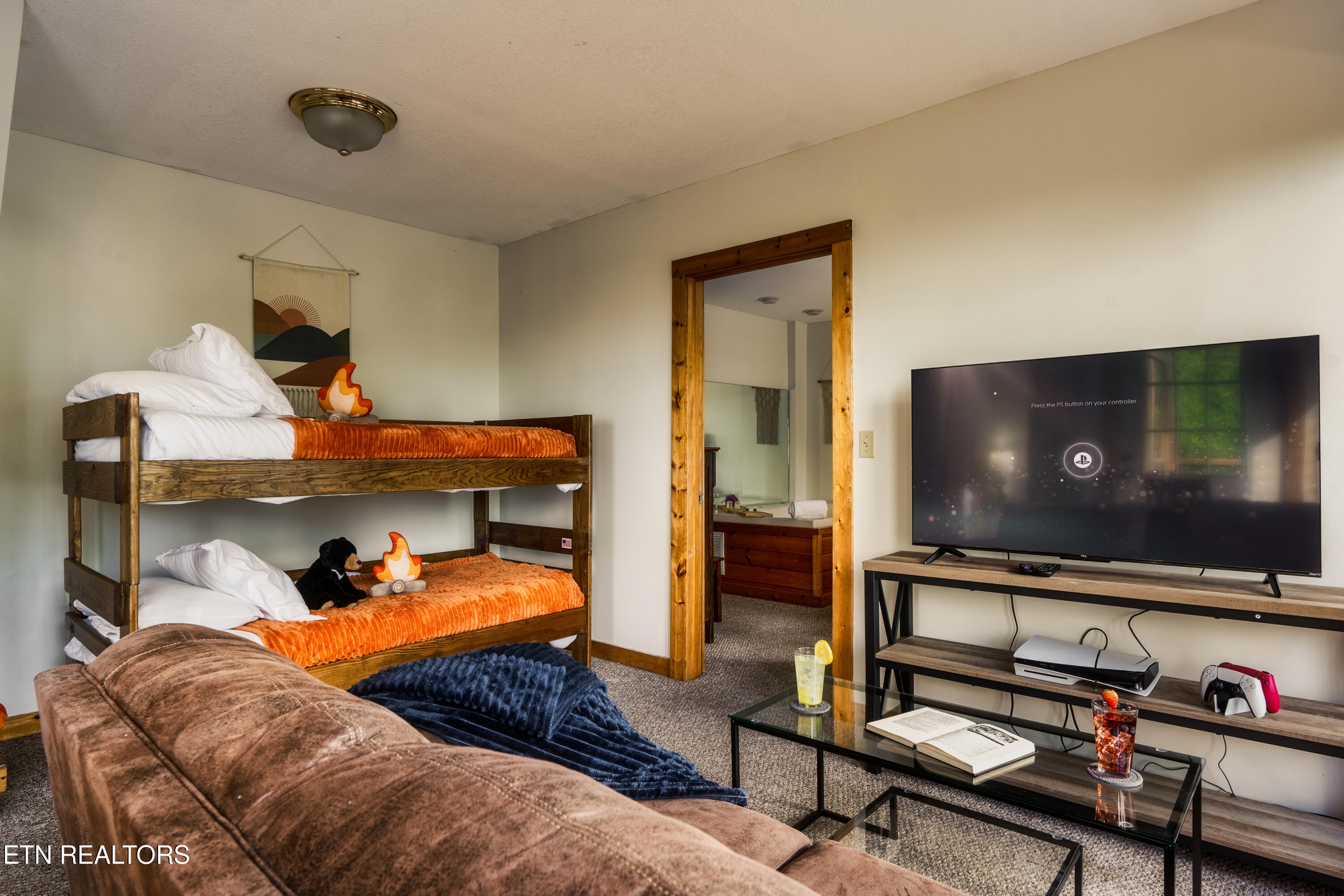 2226 Street Moritz Court Gatlinburg TN 37738