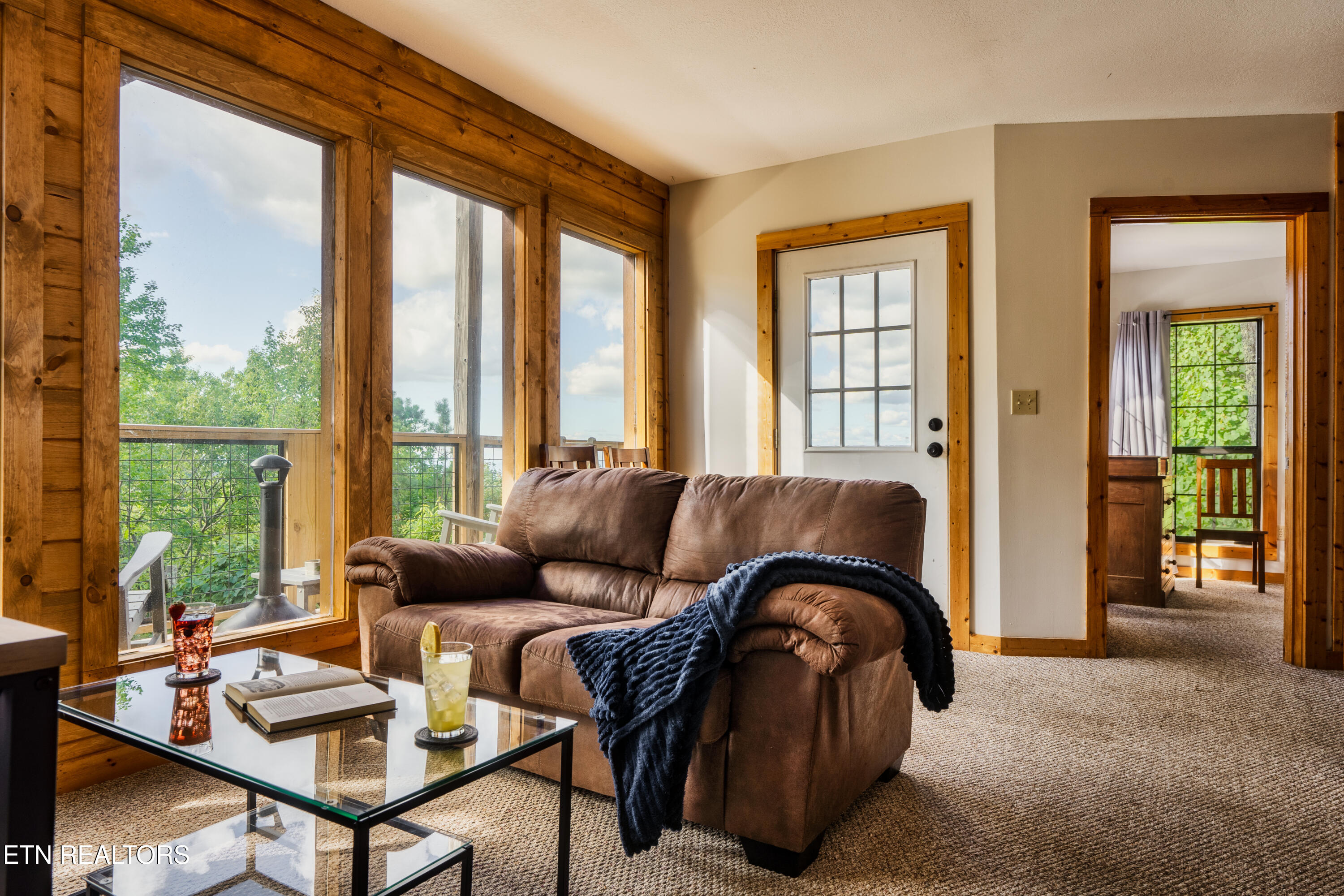 2226 Street Moritz Court Gatlinburg TN 37738