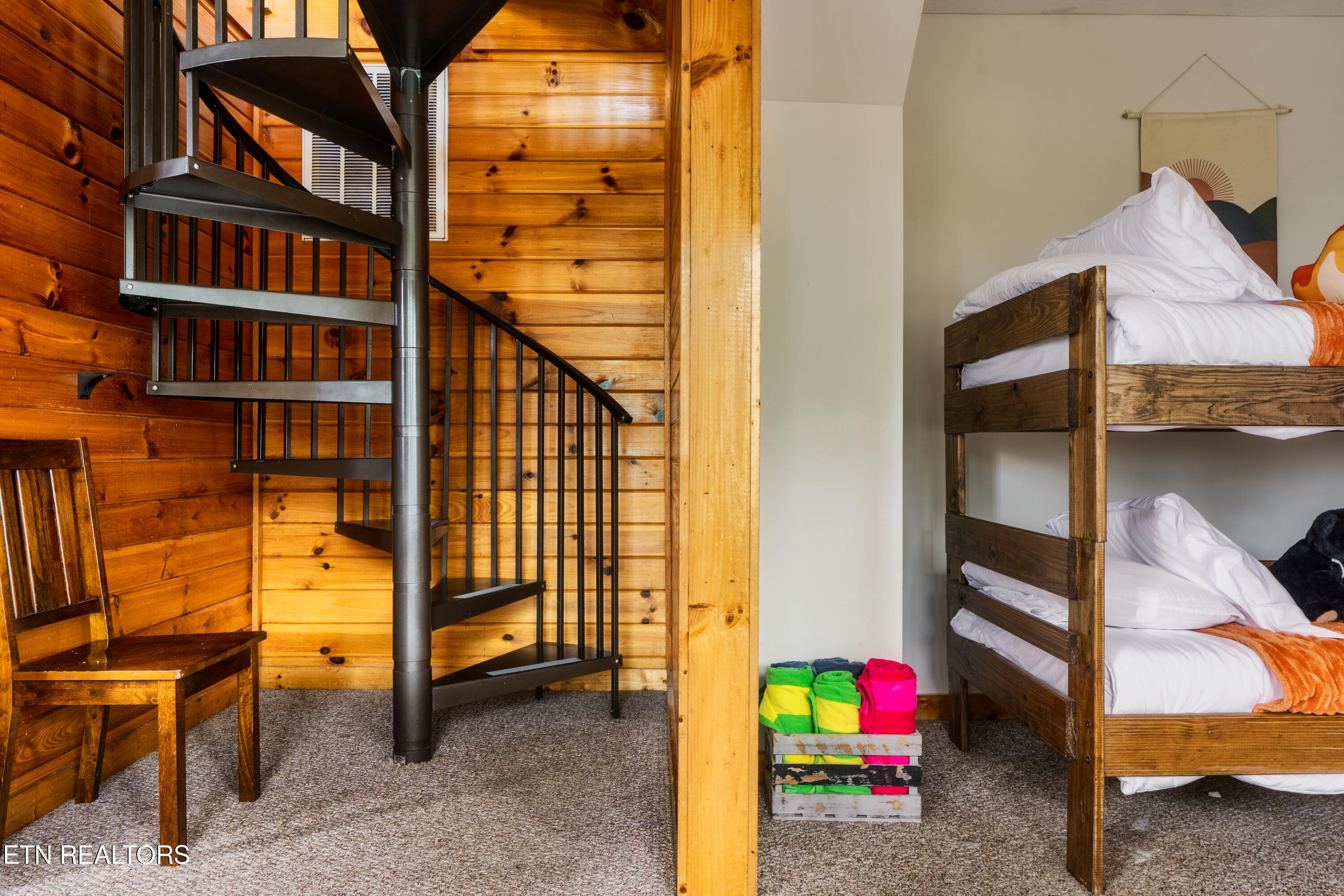 2226 Street Moritz Court Gatlinburg TN 37738