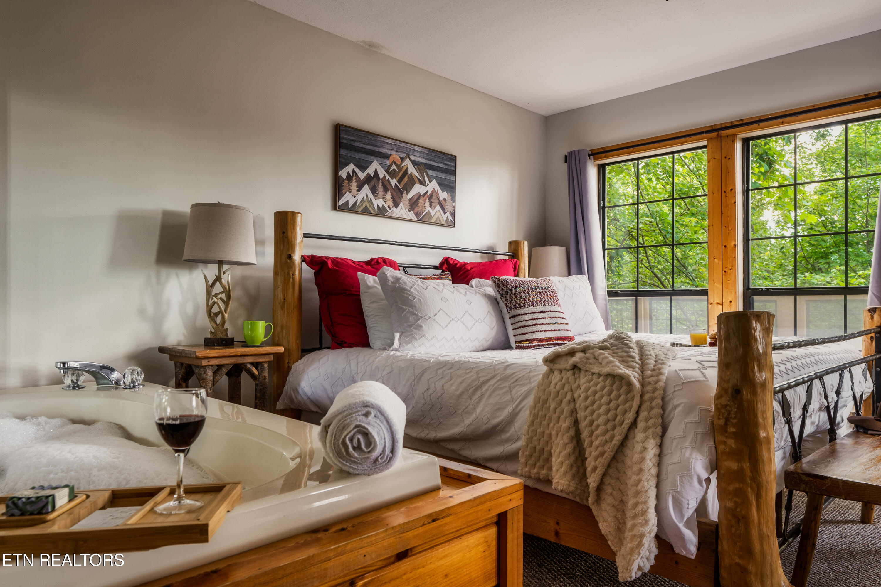 2226 Street Moritz Court Gatlinburg TN 37738