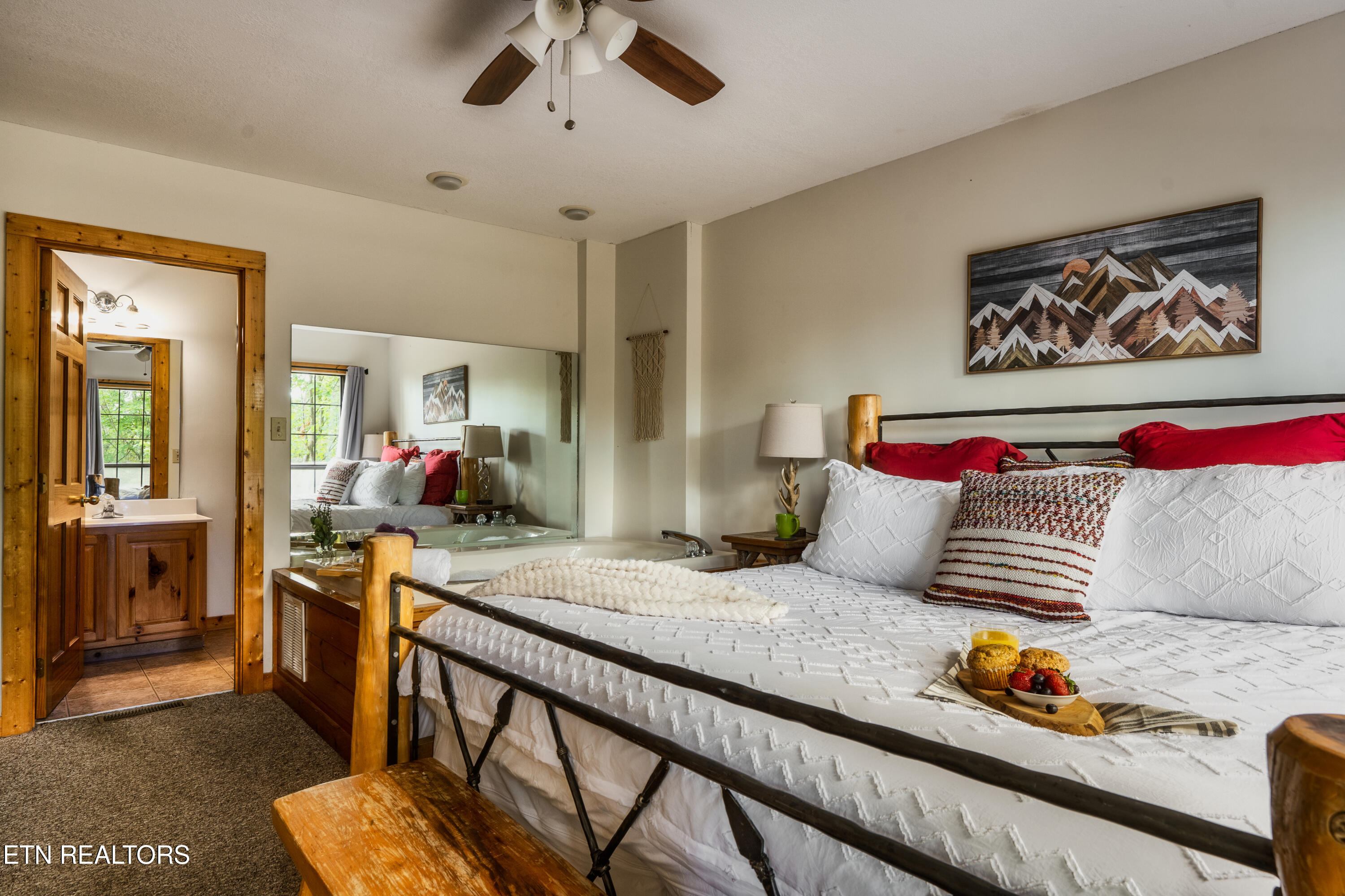 2226 Street Moritz Court Gatlinburg TN 37738