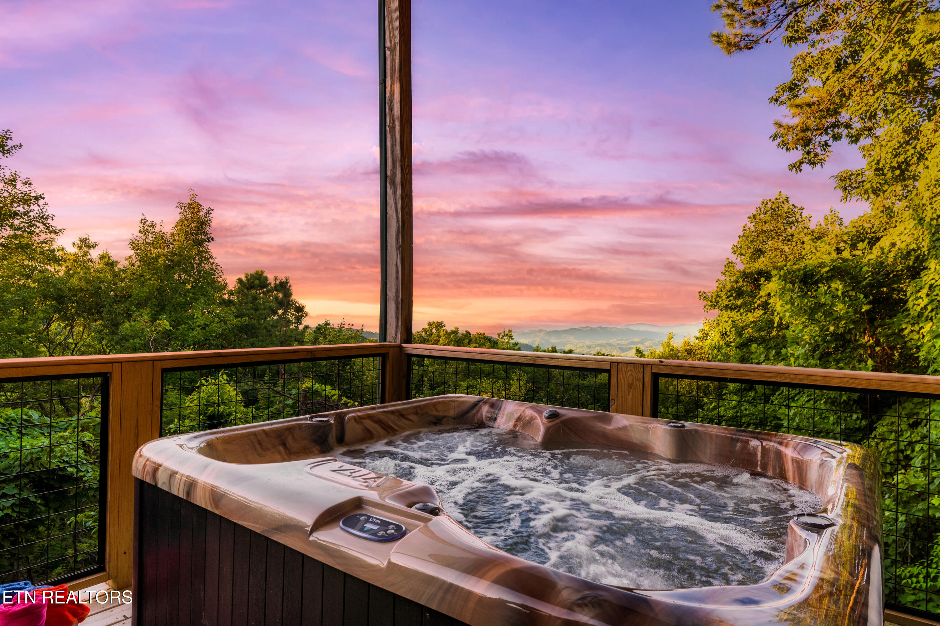 2226 Street Moritz Court Gatlinburg TN 37738