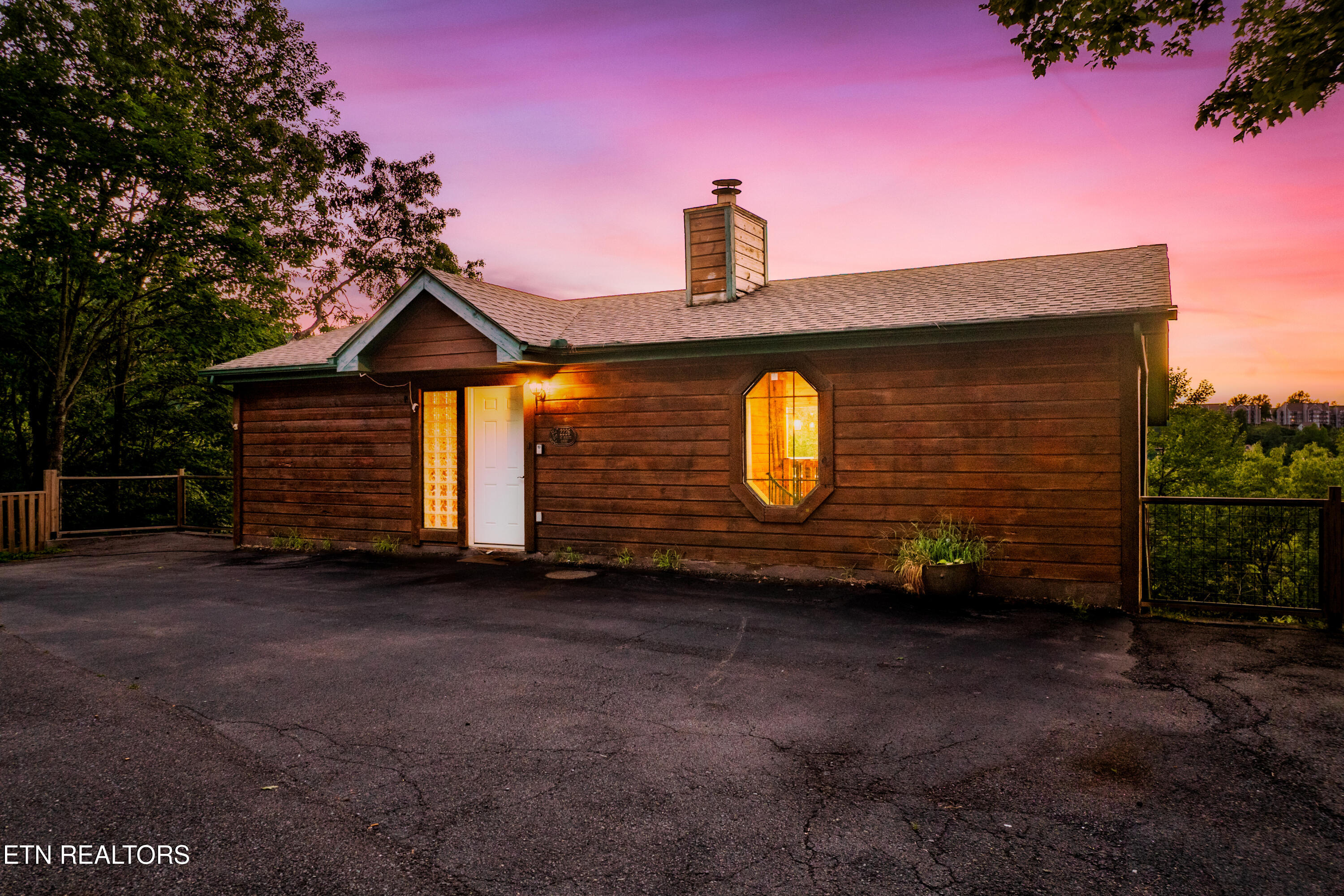 2226 Street Moritz Court Gatlinburg TN 37738