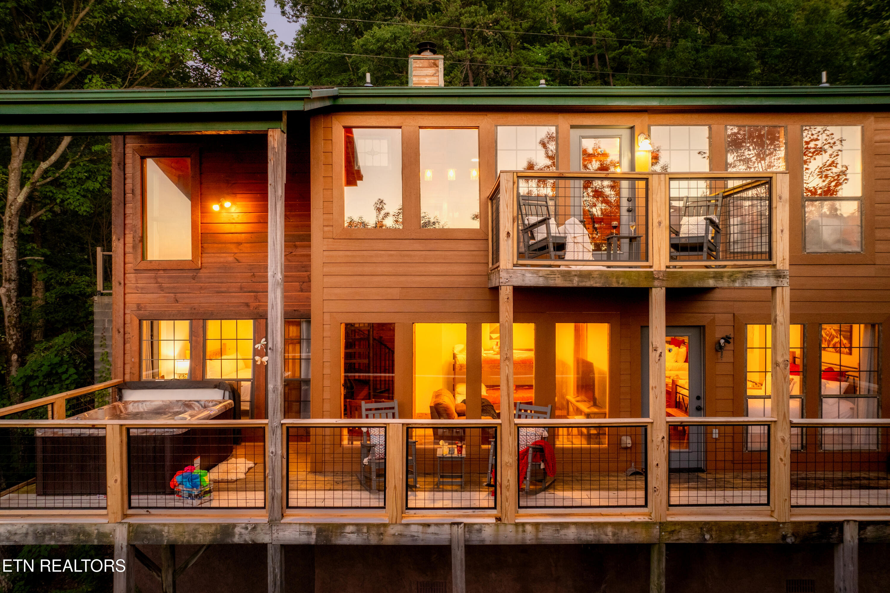 2226 Street Moritz Court Gatlinburg TN 37738