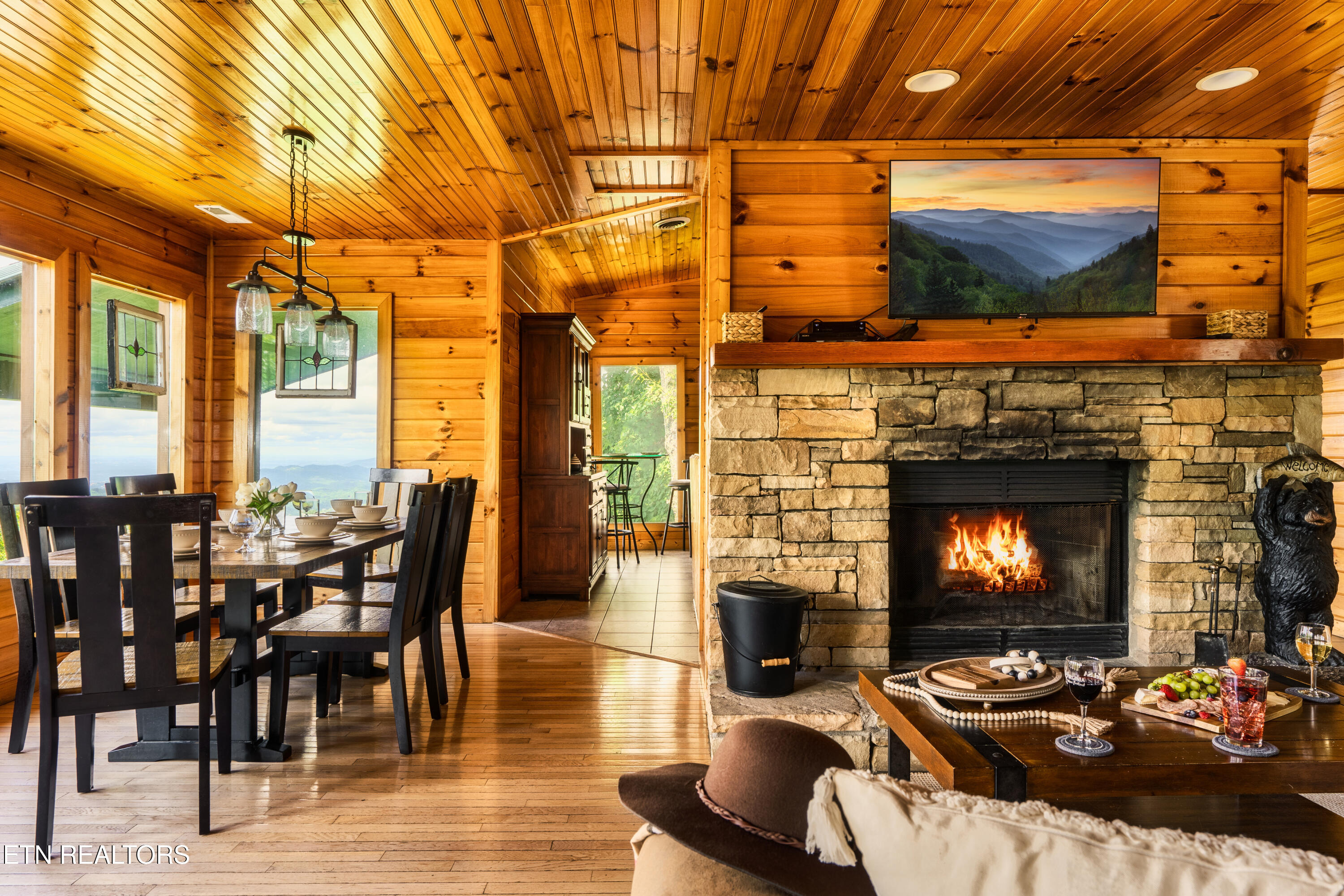 2226 Street Moritz Court Gatlinburg TN 37738