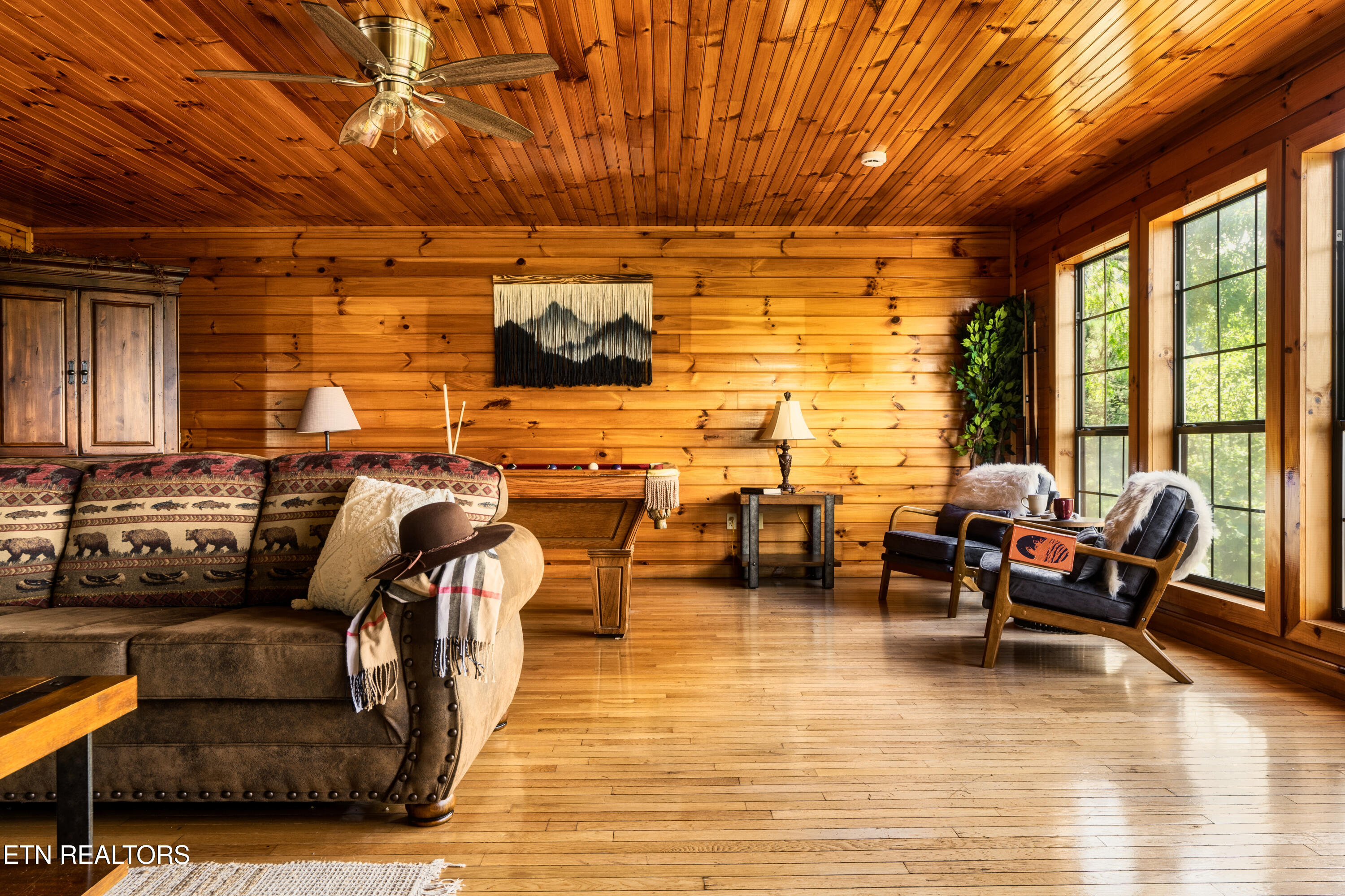 2226 Street Moritz Court Gatlinburg TN 37738