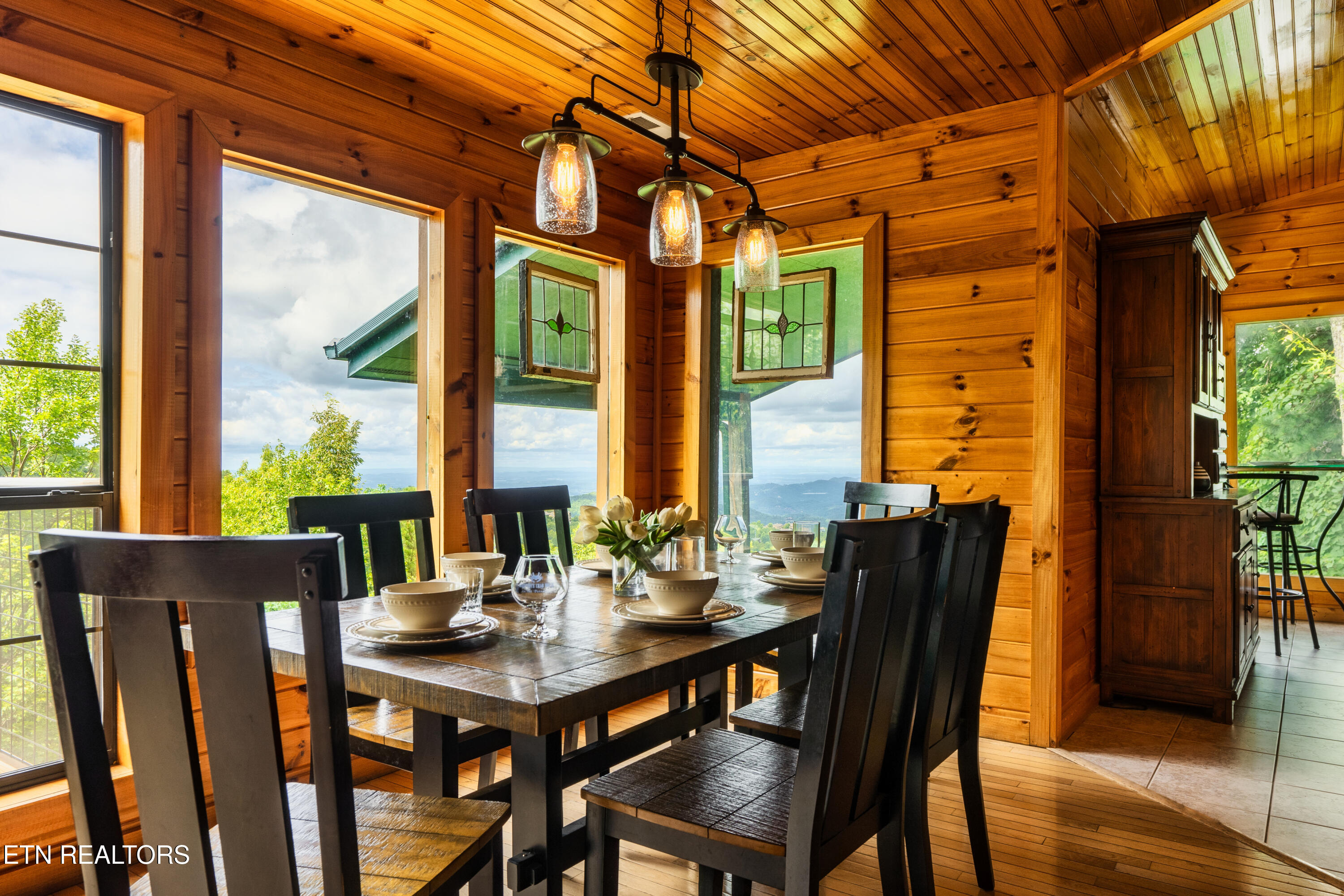 2226 Street Moritz Court Gatlinburg TN 37738