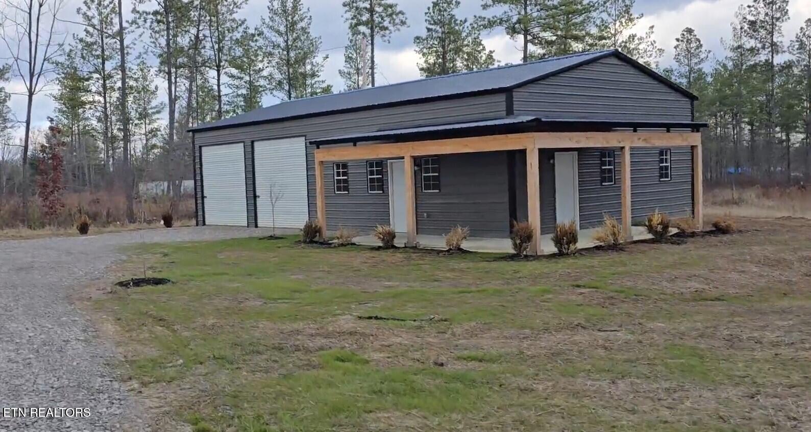 139 Boone Lane Sunbright TN 37872