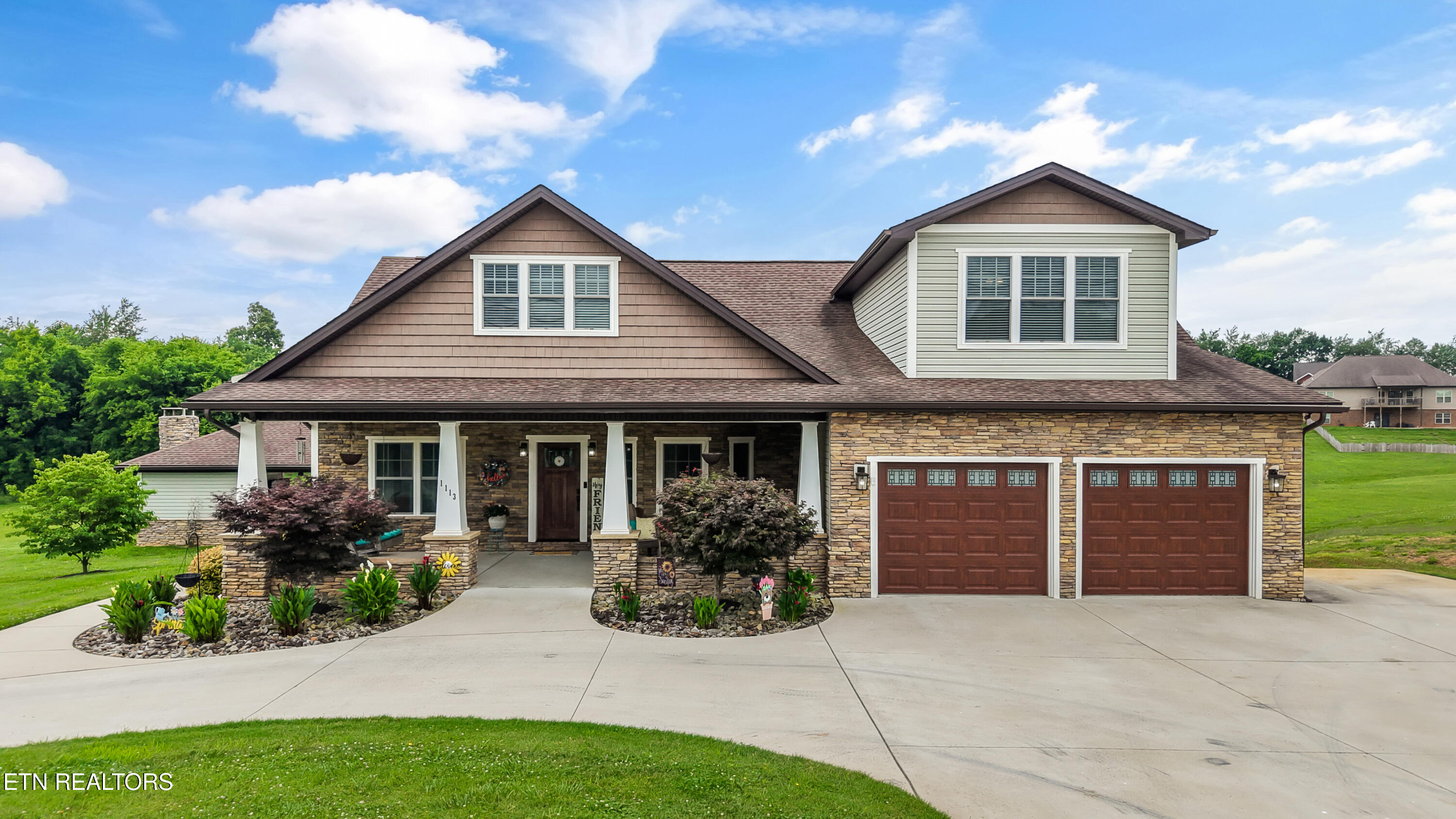 1113 Walker Road Maryville TN 37801