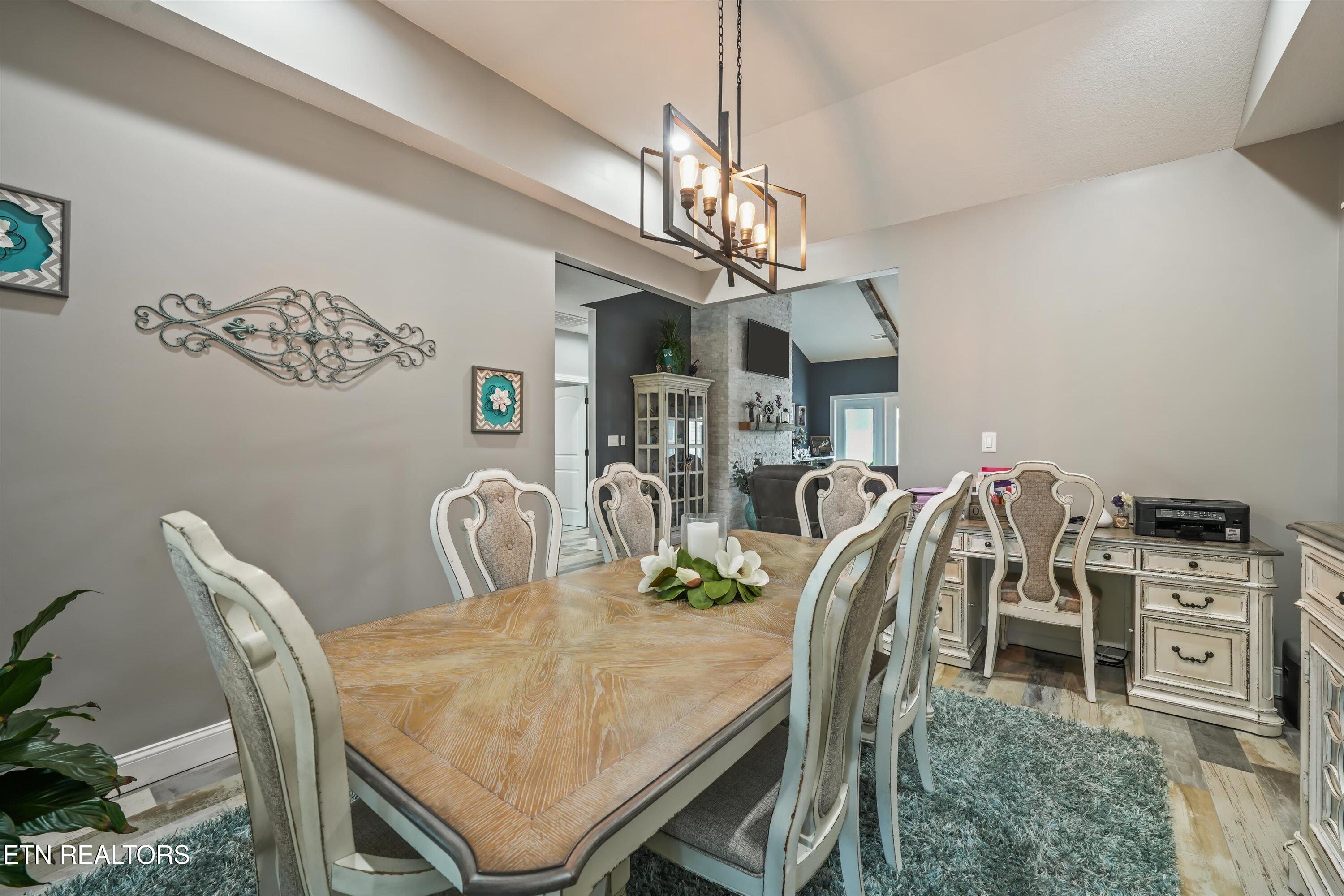 1113 Walker Road Maryville TN 37801