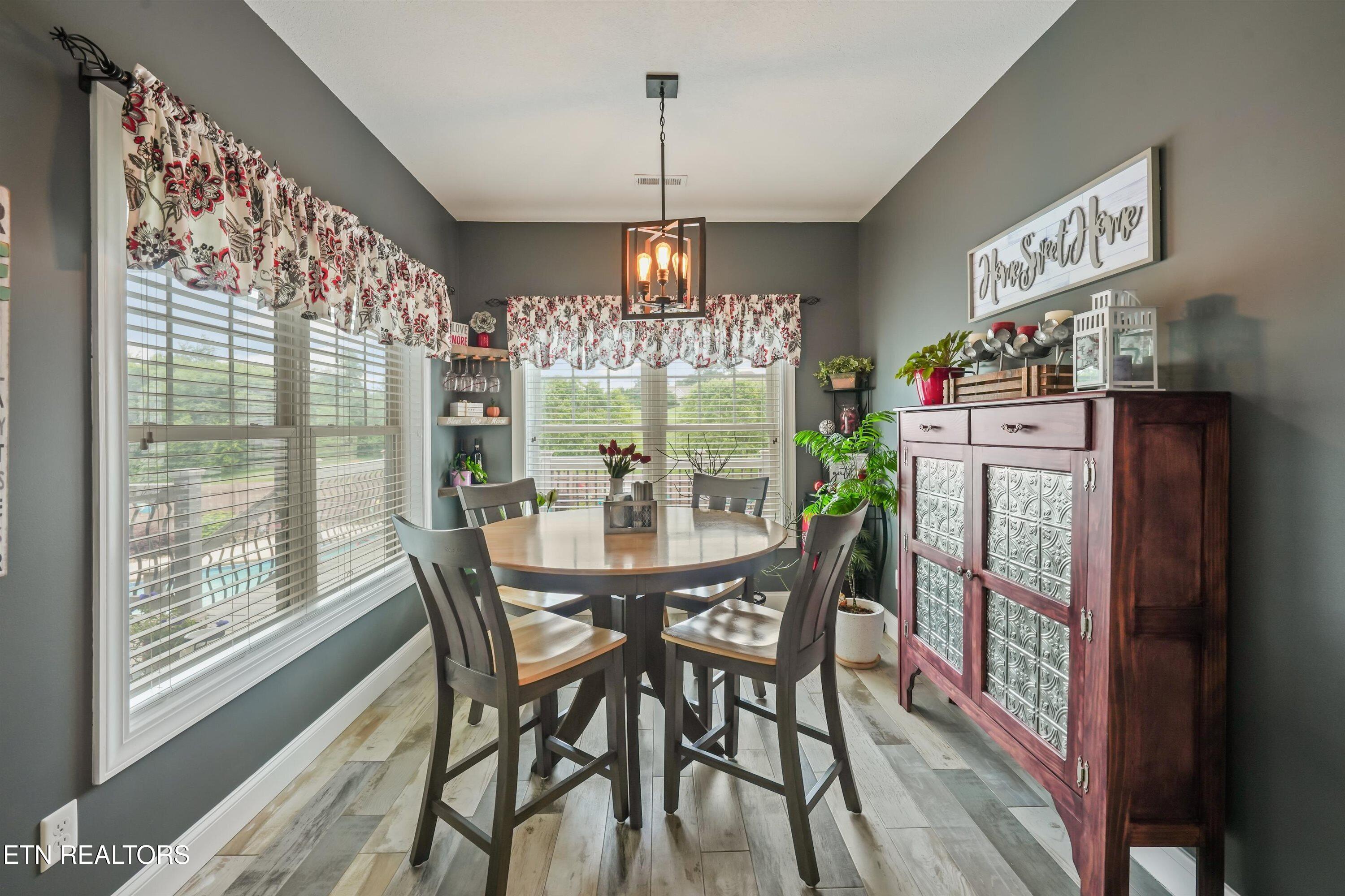1113 Walker Road Maryville TN 37801