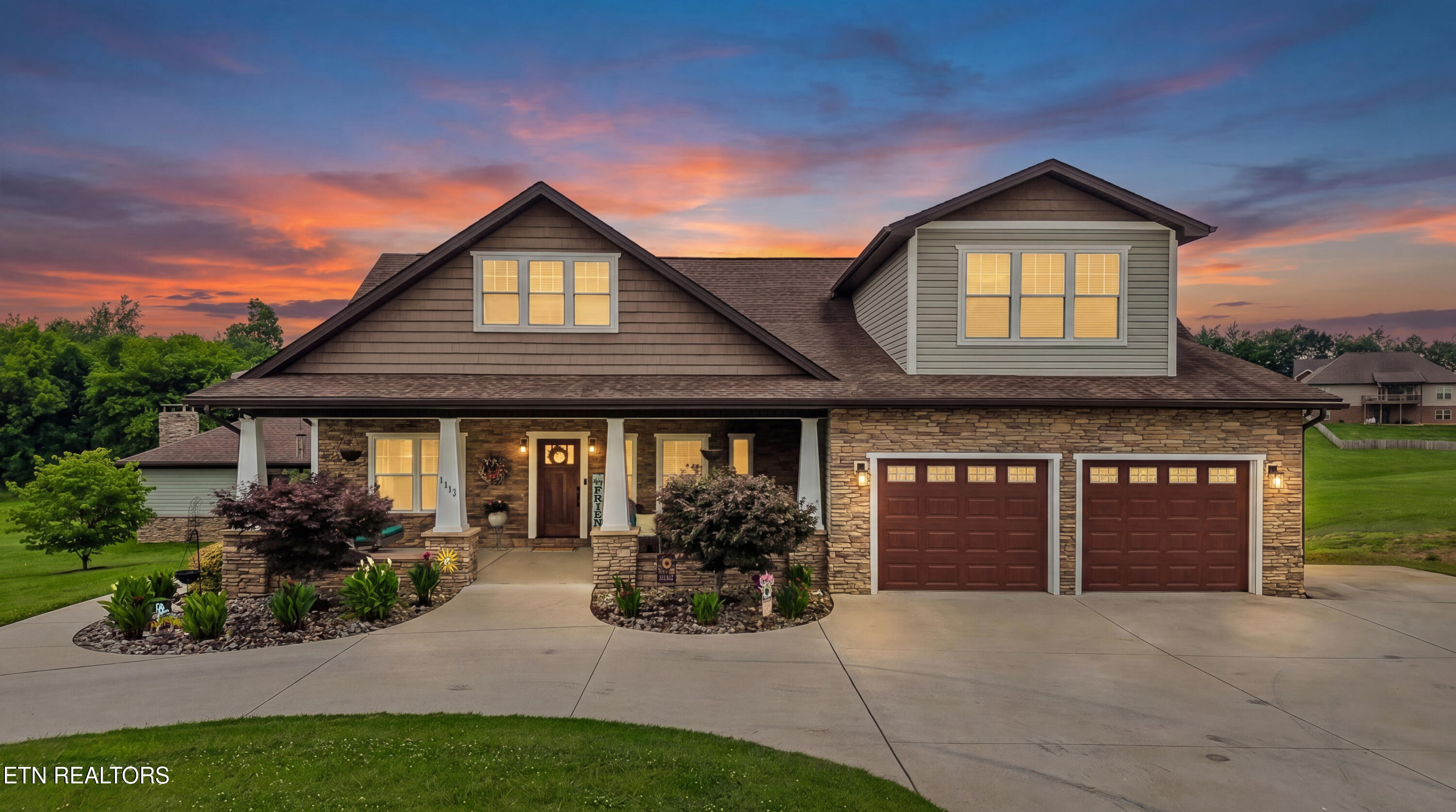 1113 Walker Road Maryville TN 37801
