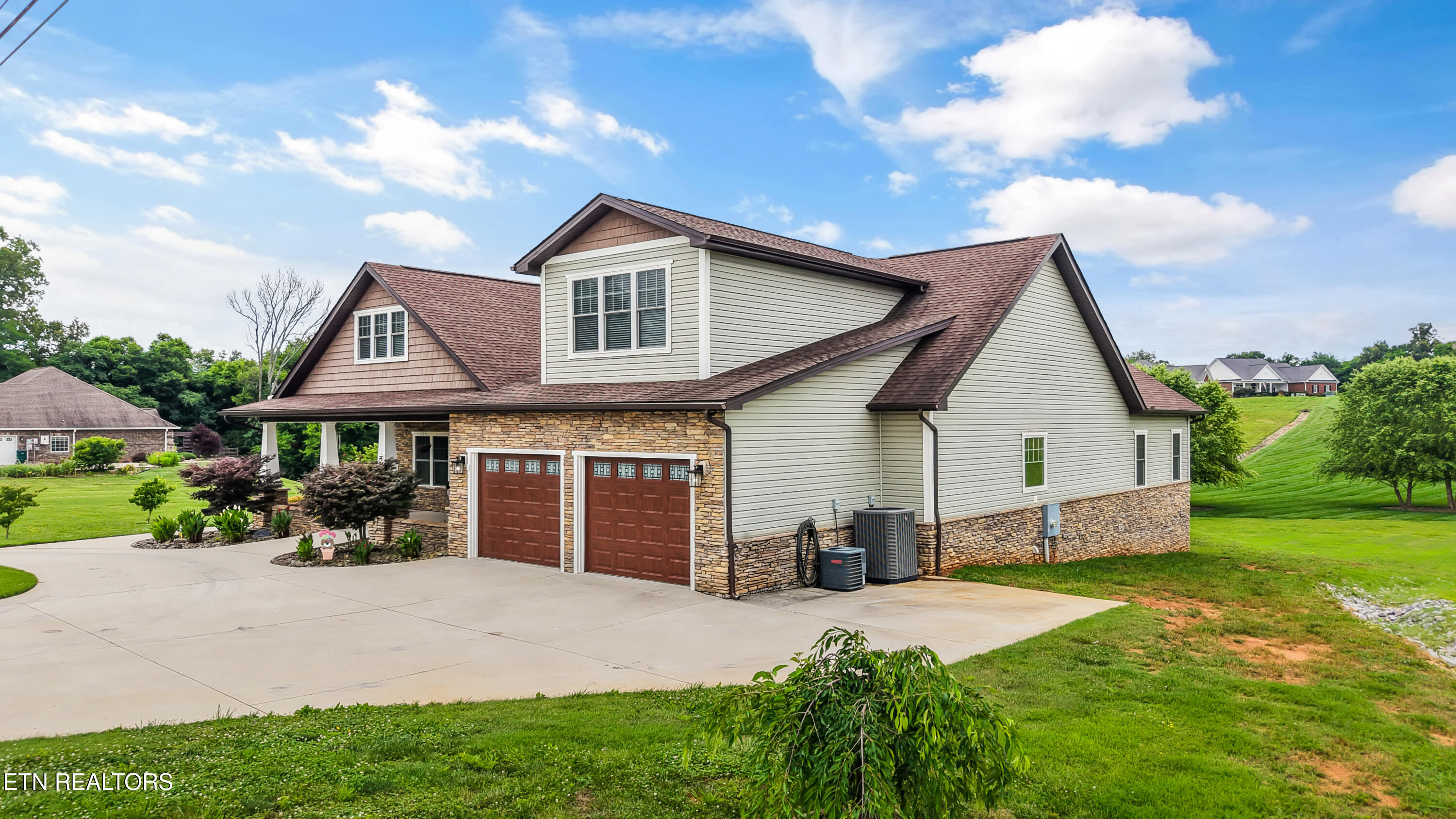 1113 Walker Road Maryville TN 37801