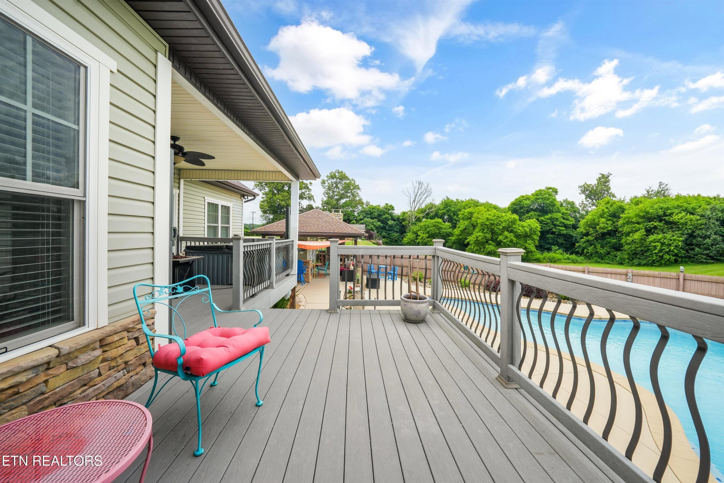 1113 Walker Road Maryville TN 37801