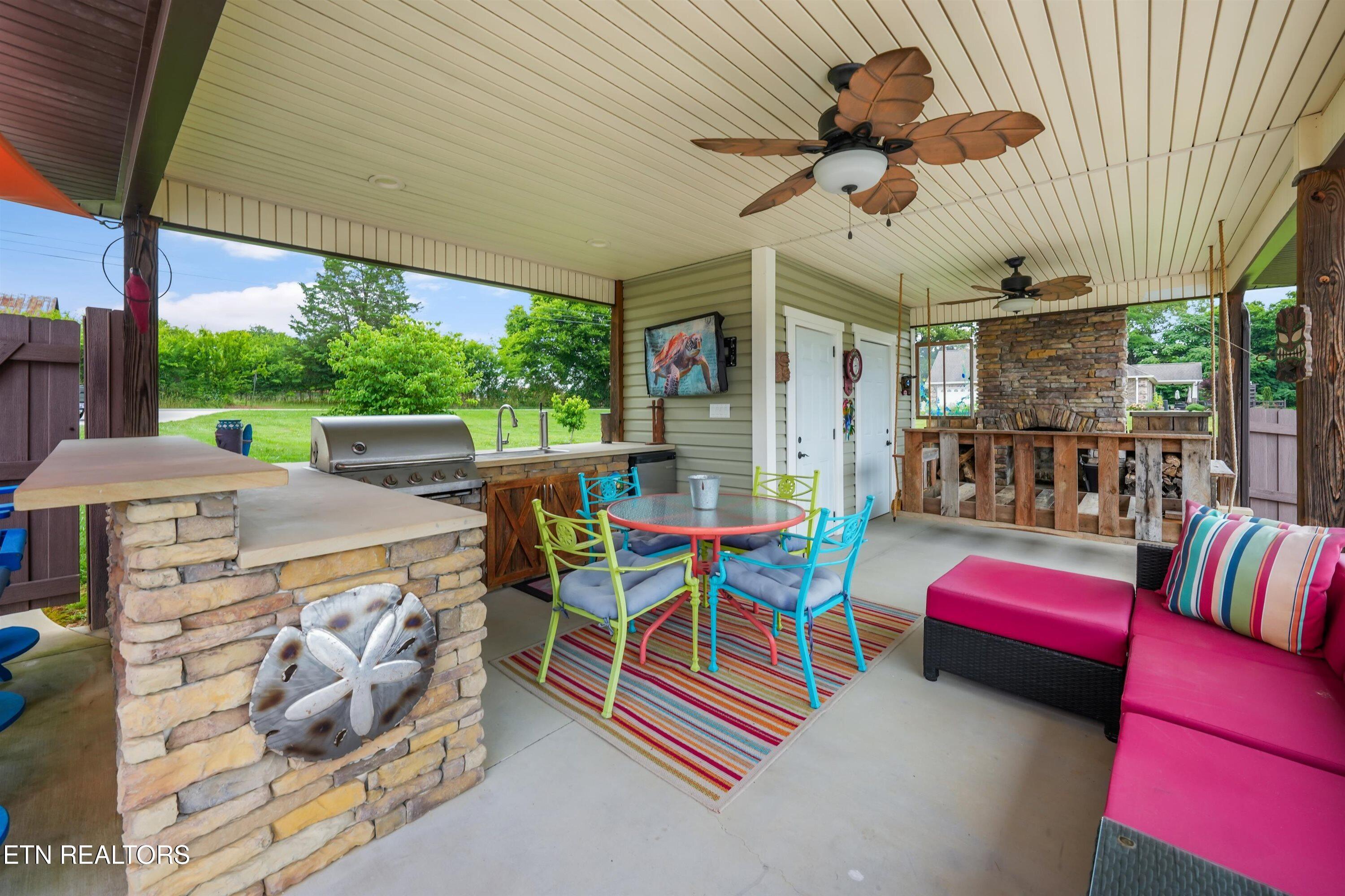 1113 Walker Road Maryville TN 37801