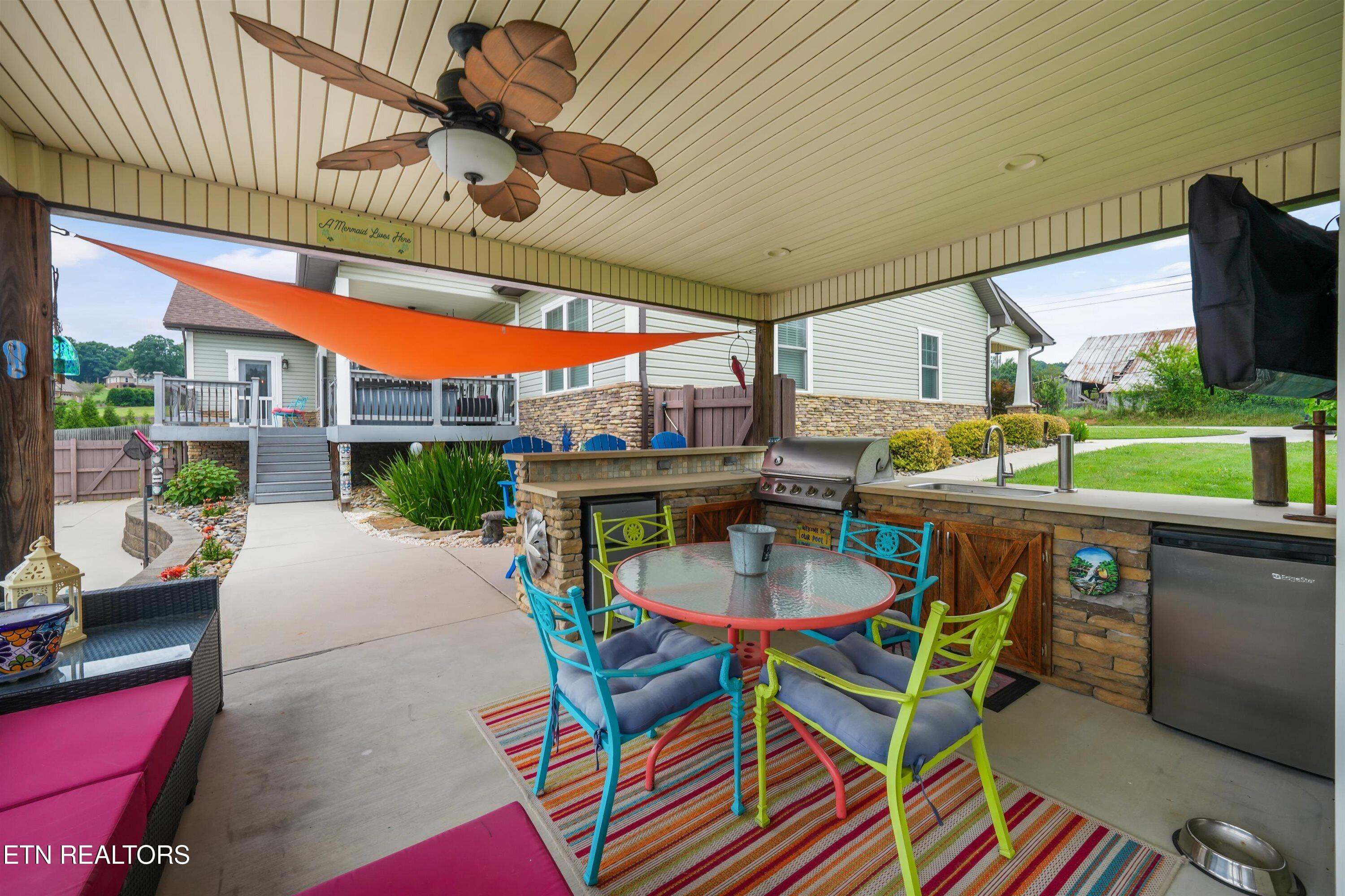 1113 Walker Road Maryville TN 37801