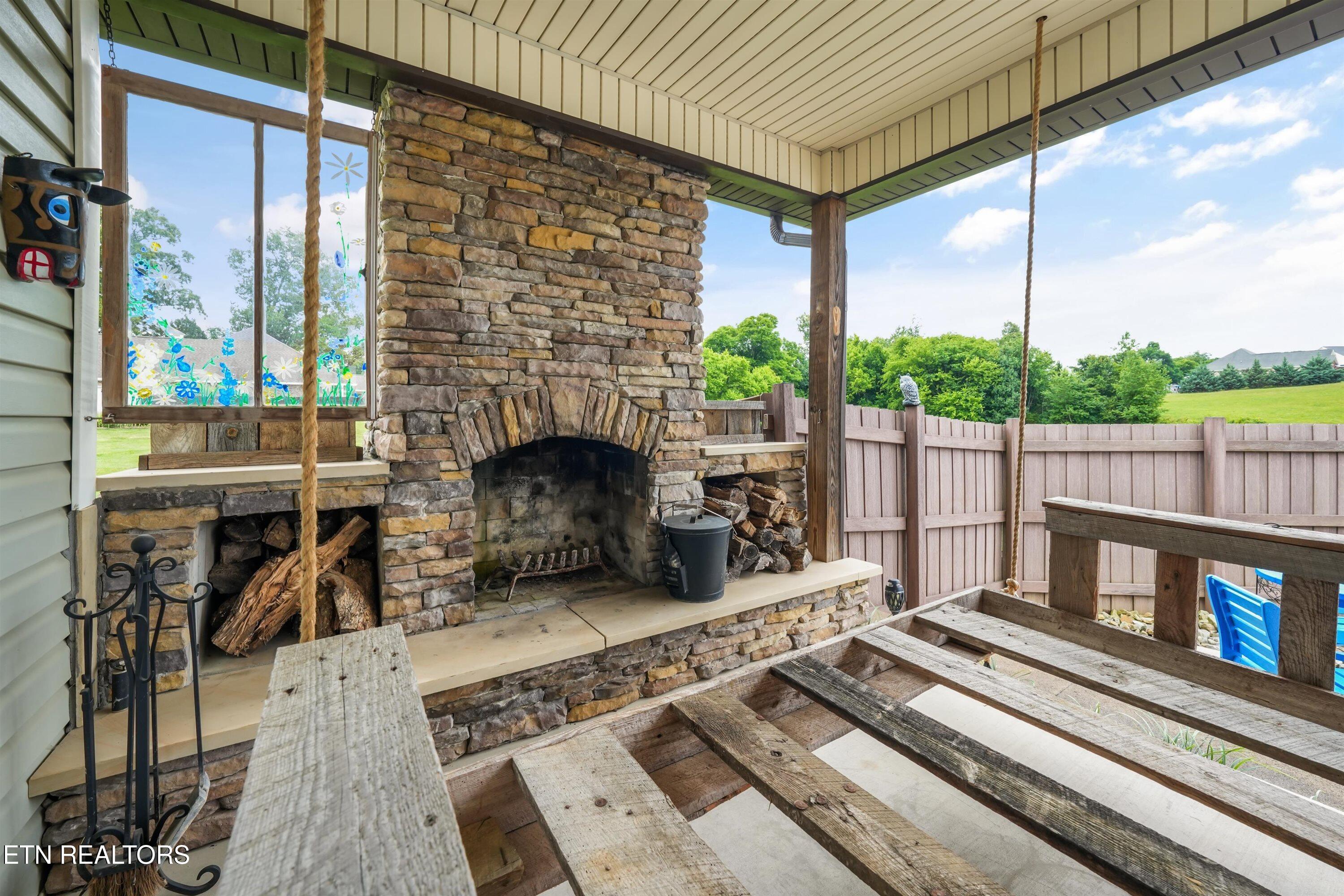 1113 Walker Road Maryville TN 37801