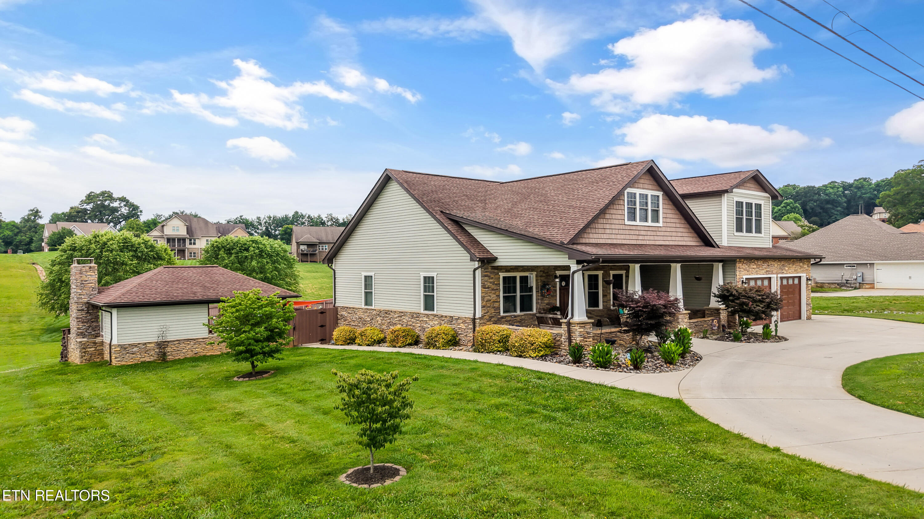 1113 Walker Road Maryville TN 37801