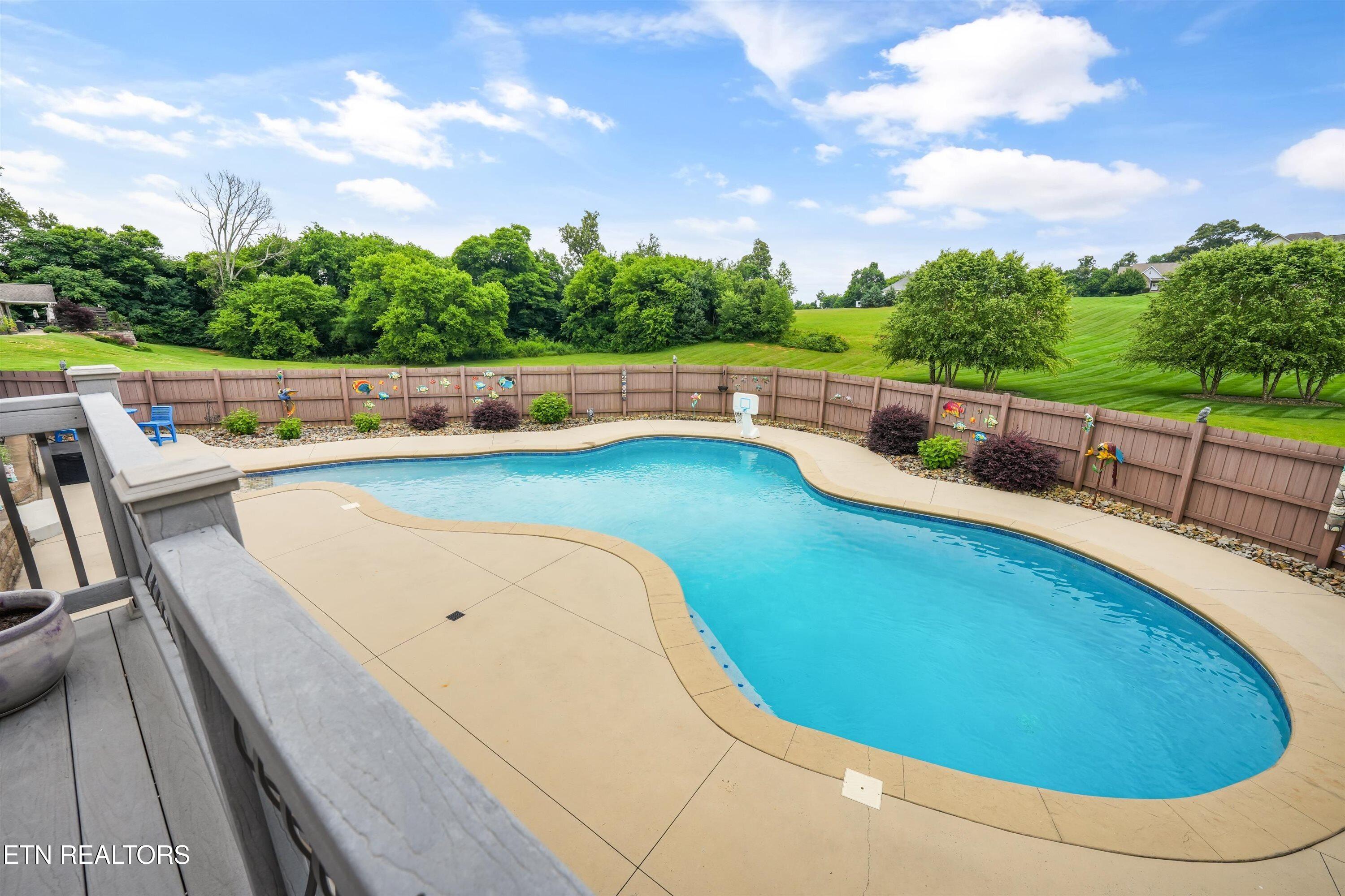 1113 Walker Road Maryville TN 37801