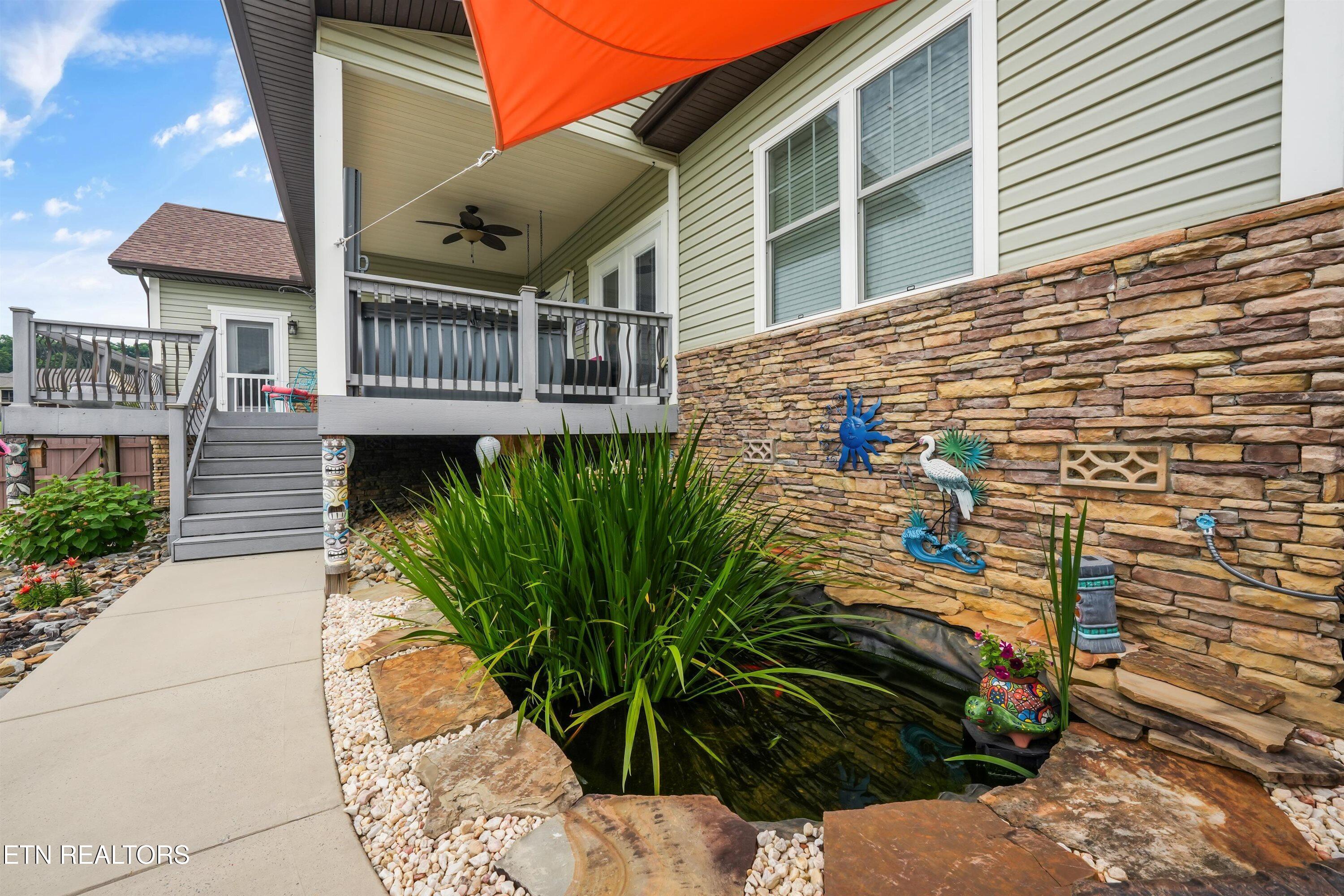 1113 Walker Road Maryville TN 37801