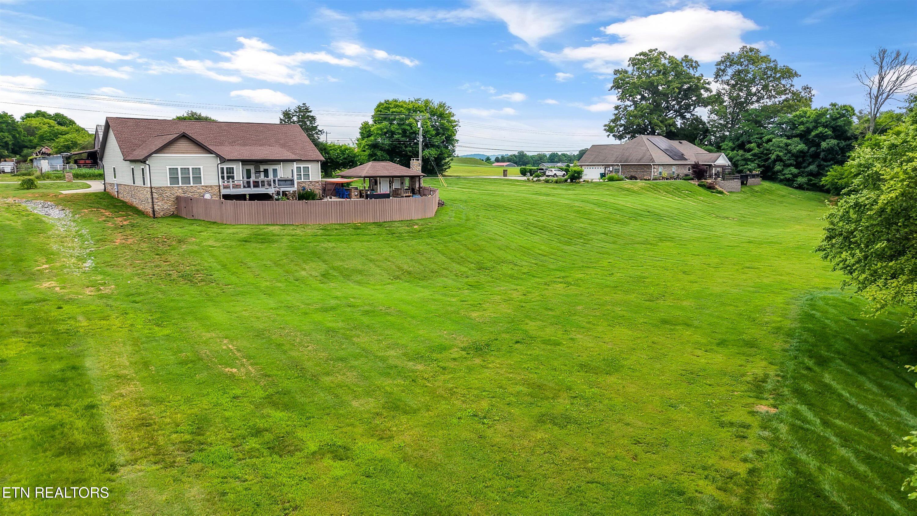 1113 Walker Road Maryville TN 37801