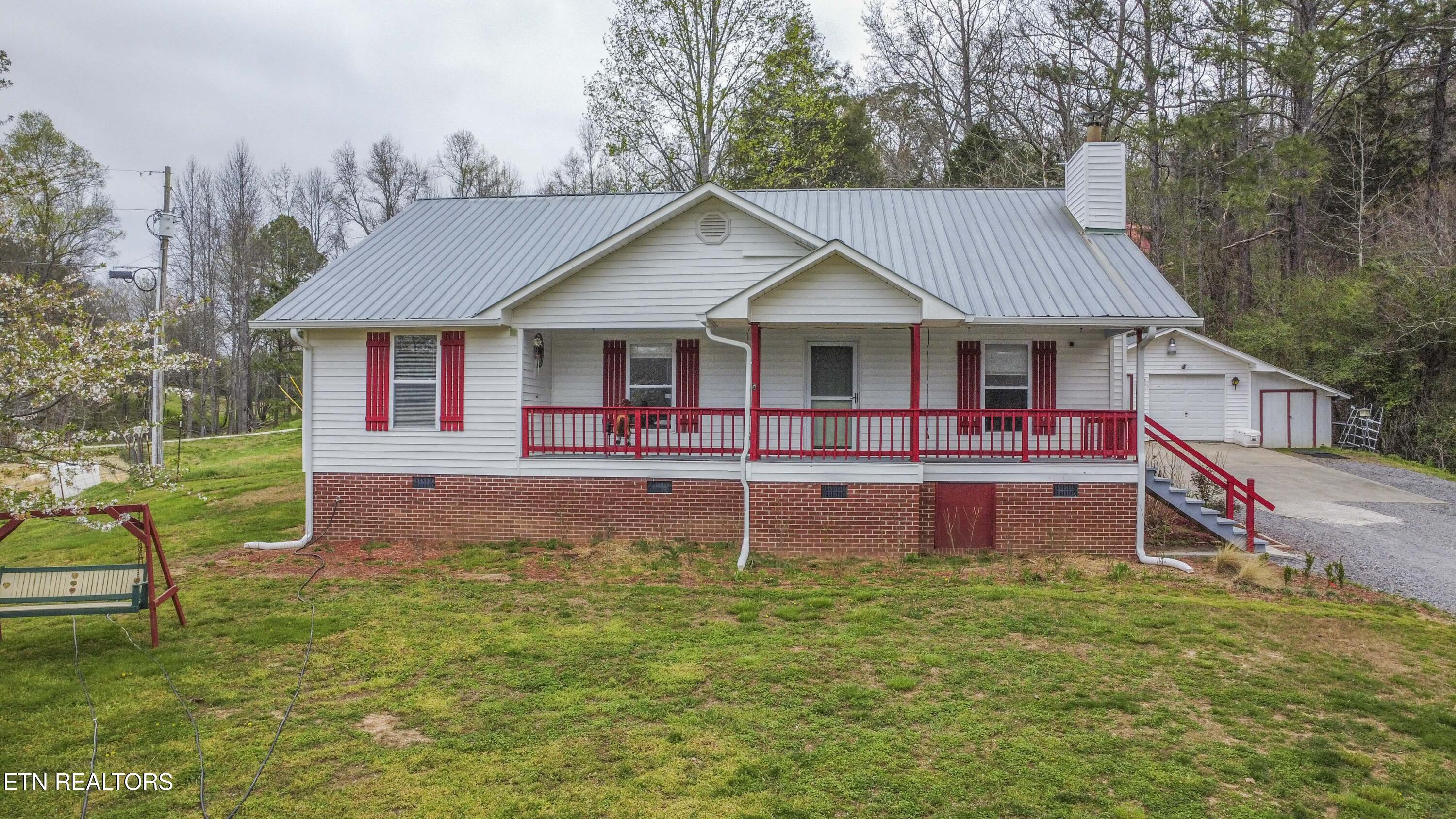 106 County Road 189 Decatur TN 37322