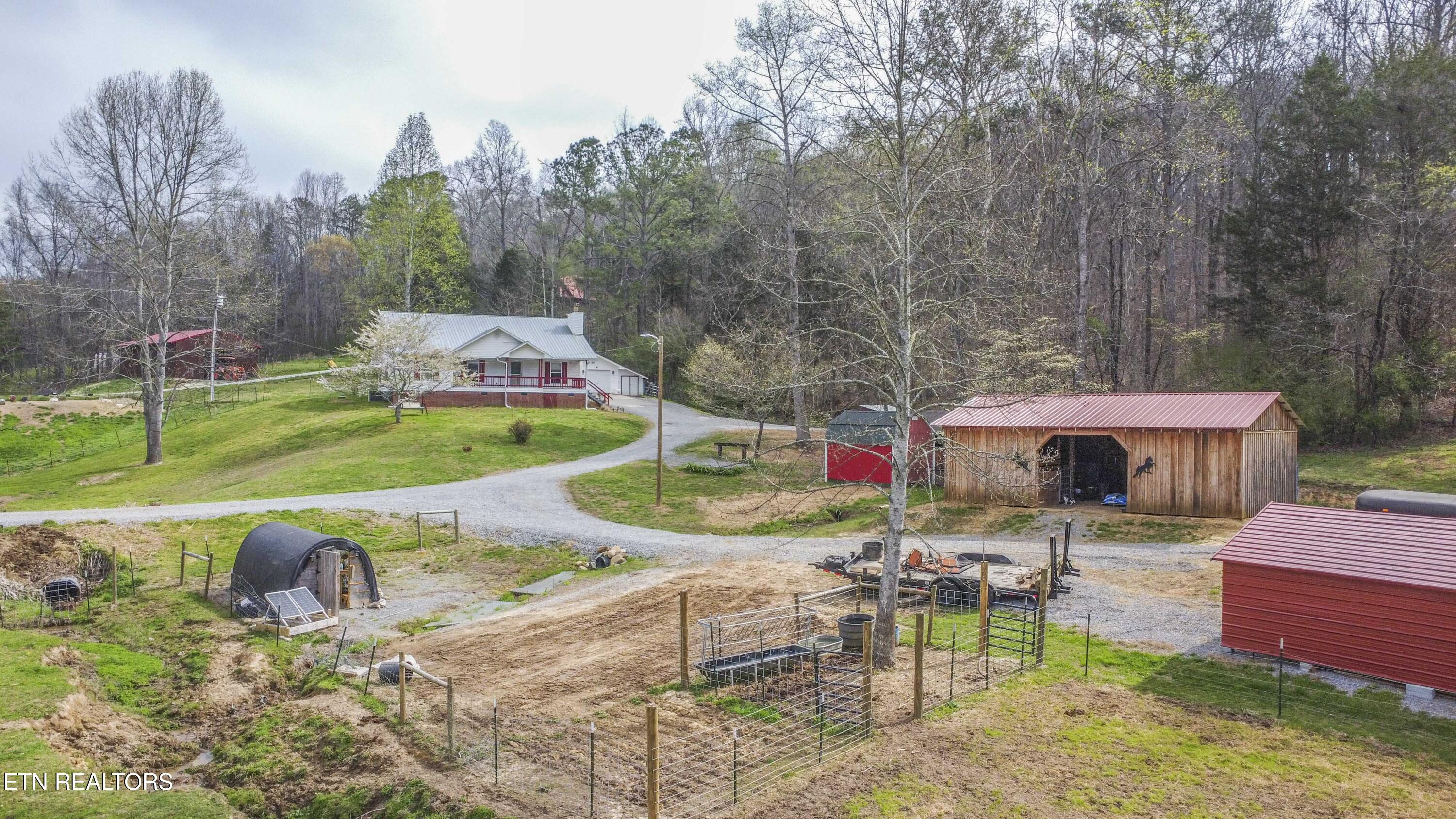 106 County Road 189 Decatur TN 37322