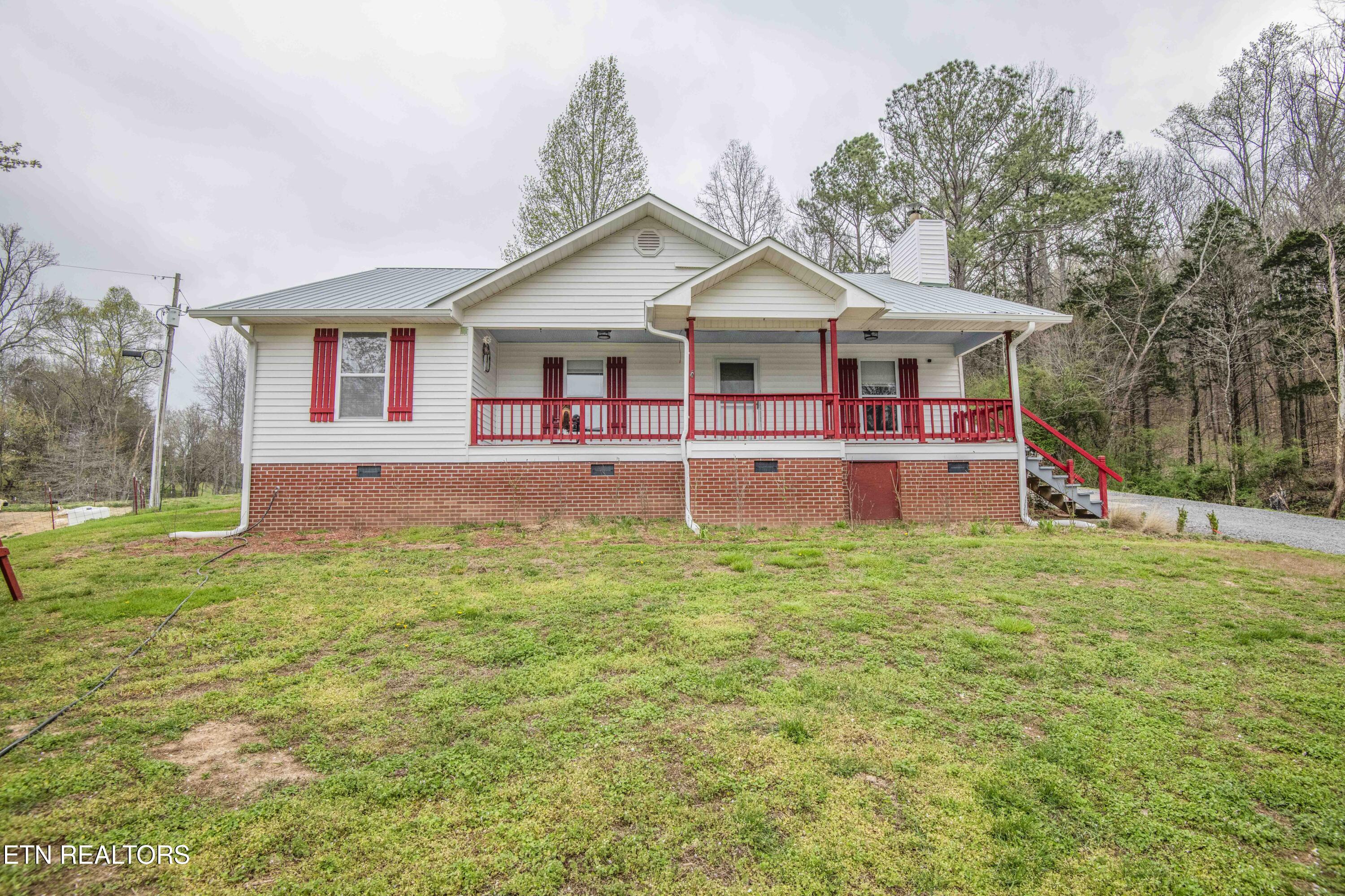 106 County Road 189 Decatur TN 37322