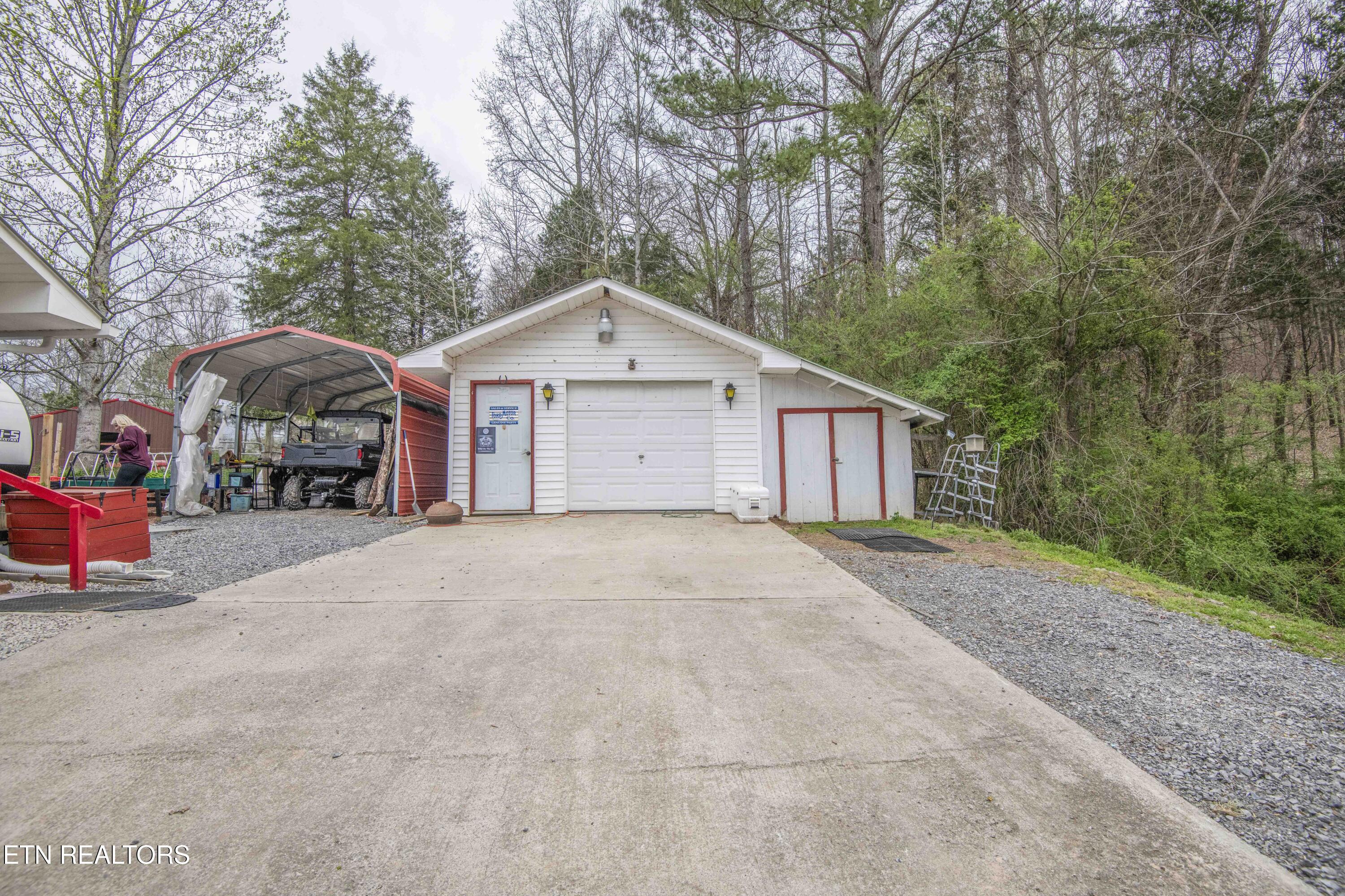 106 County Road 189 Decatur TN 37322
