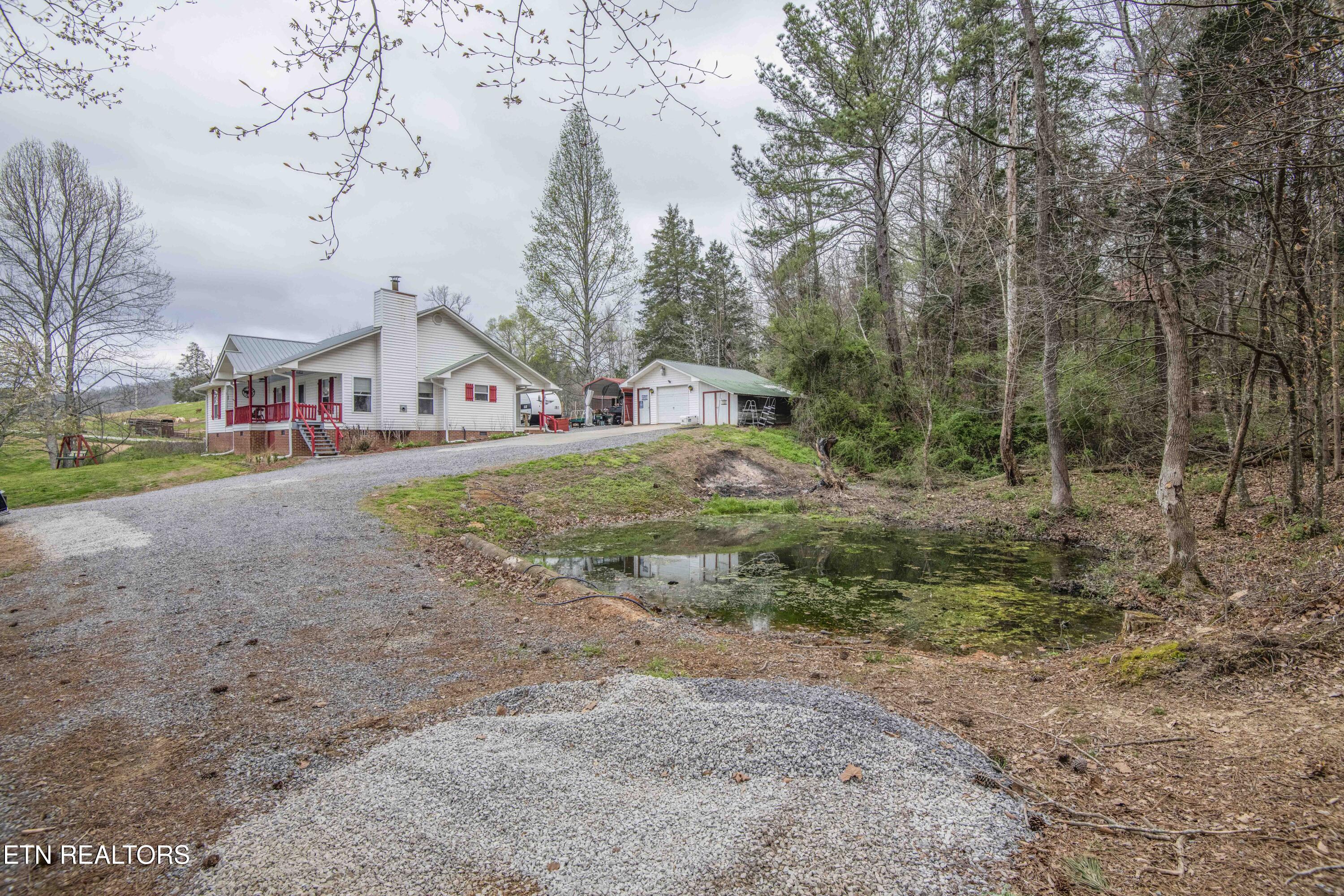 106 County Road 189 Decatur TN 37322