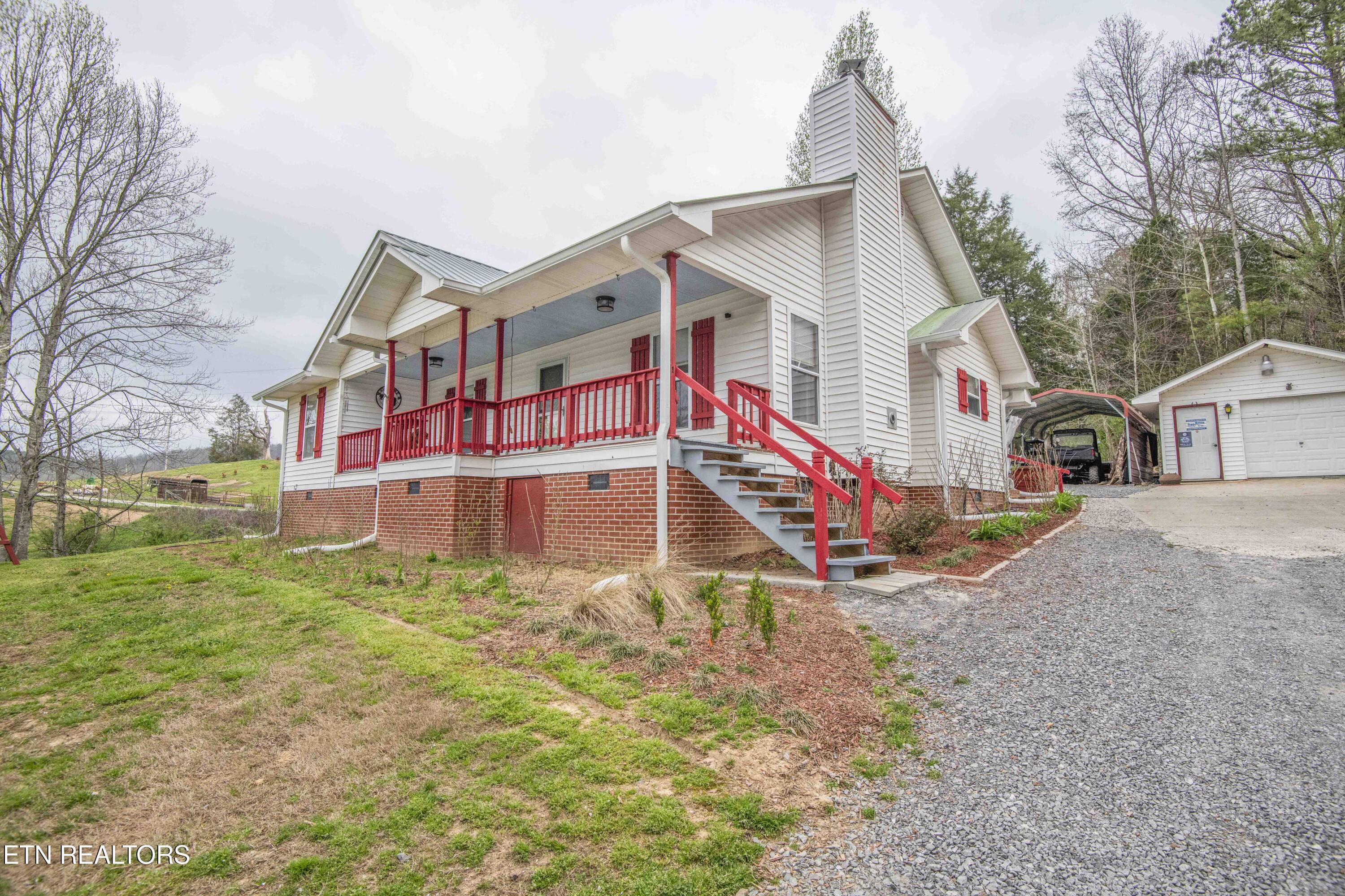 106 County Road 189 Decatur TN 37322